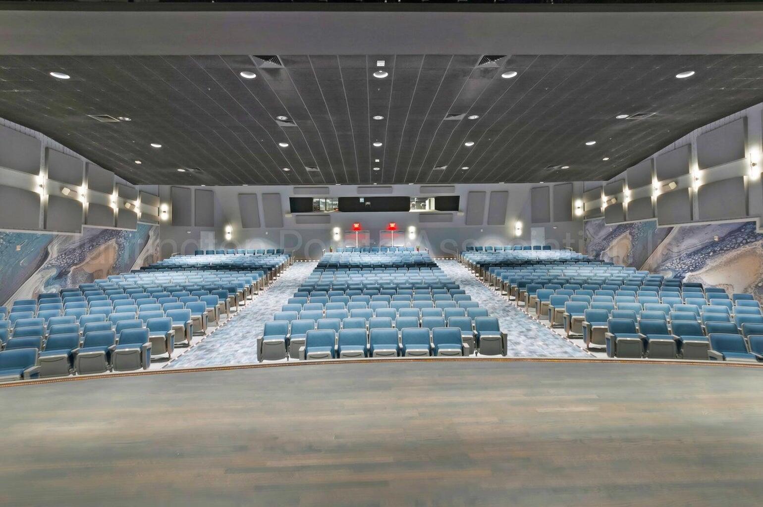 6193 Pointe Regal Circle 408