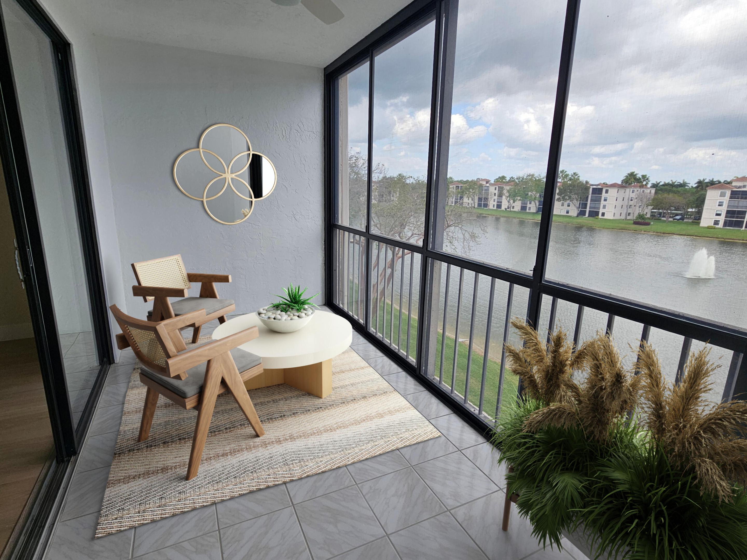 6193 Pointe Regal Circle 408