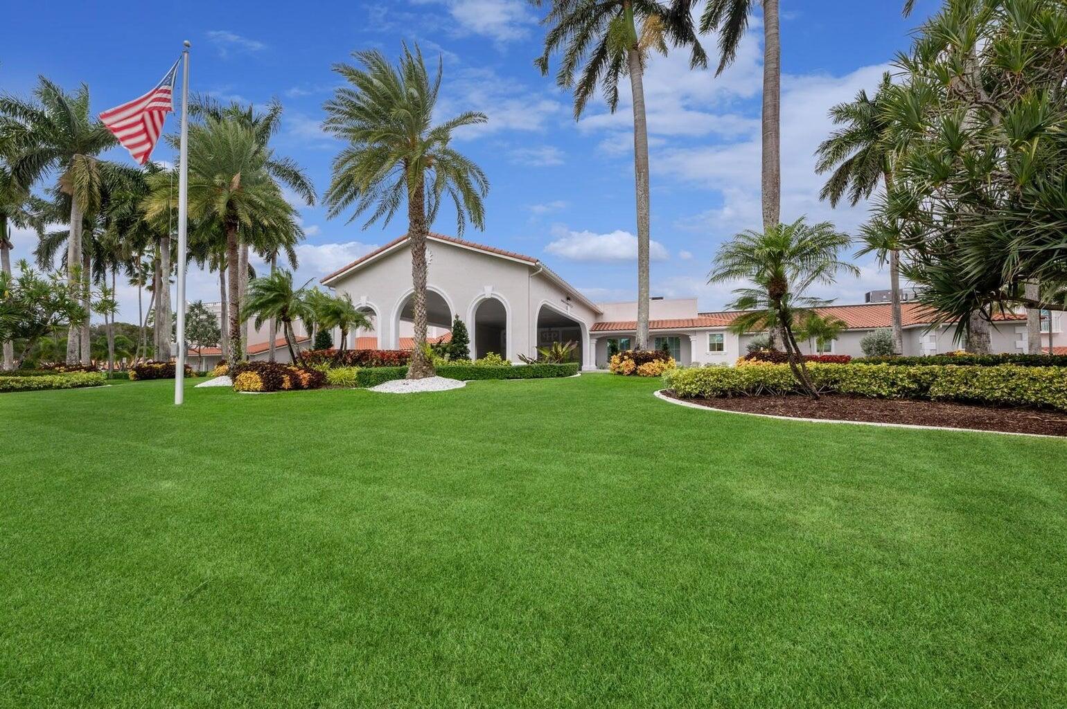 6193 Pointe Regal Circle 408