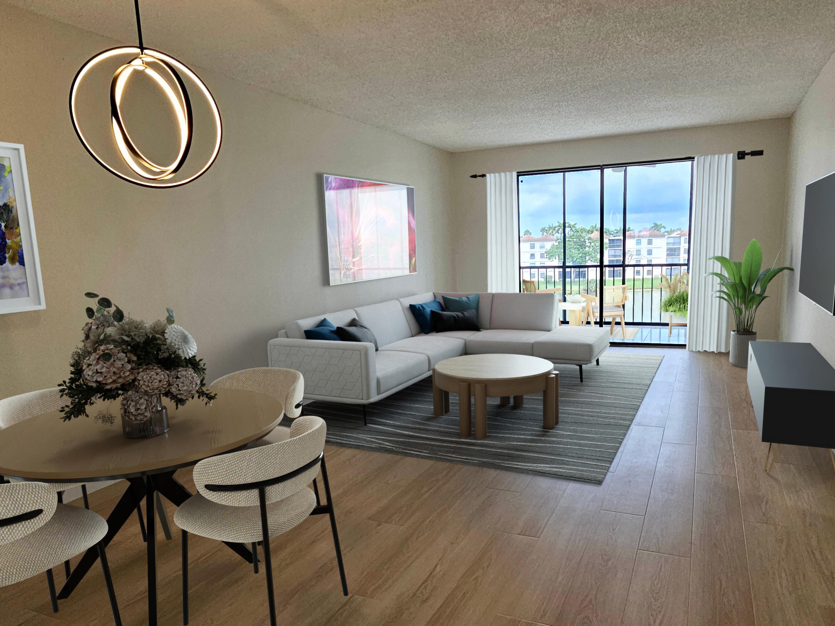 6193 Pointe Regal Circle 408