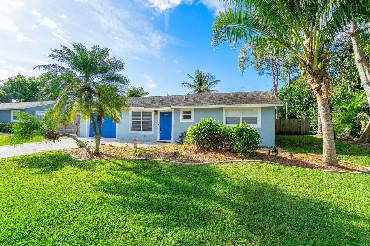 7456 Cocoanut Drive