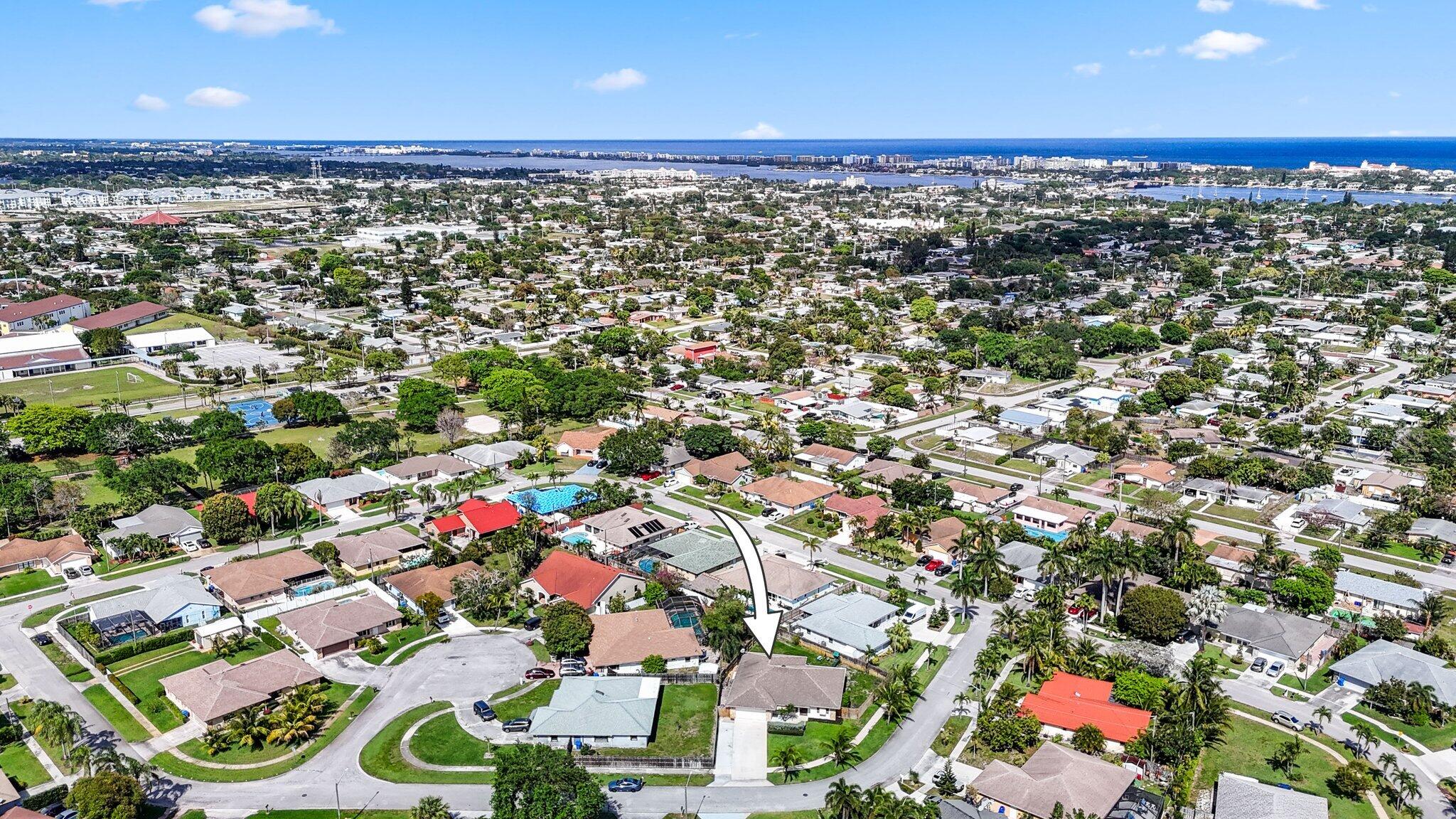 1048 Wynndale Way