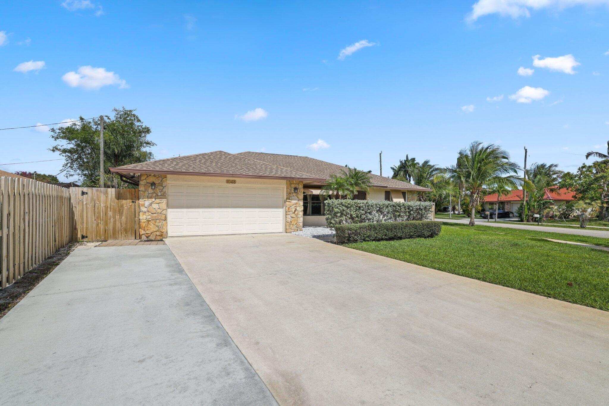 1048 Wynndale Way