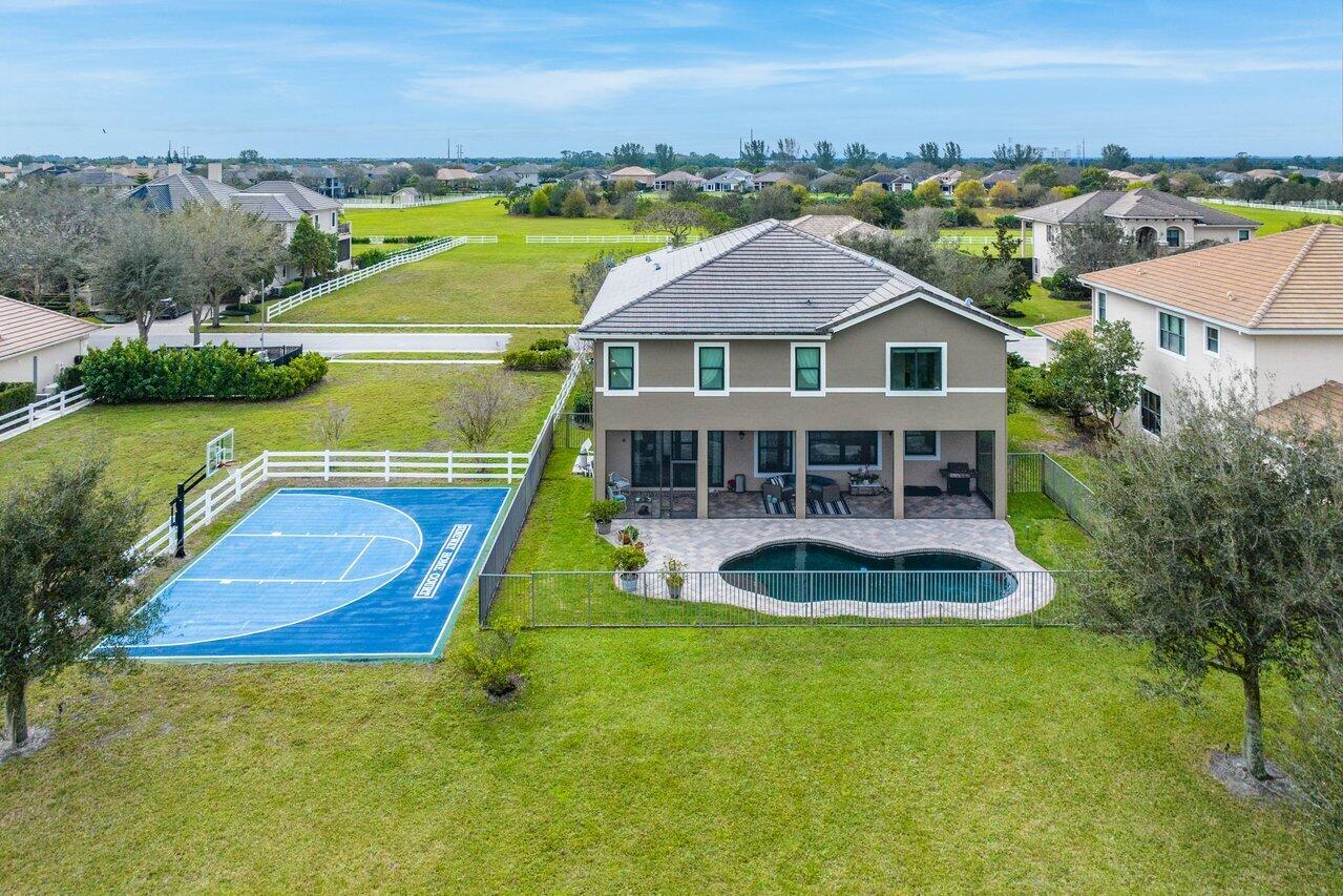 9884 Equus Circle