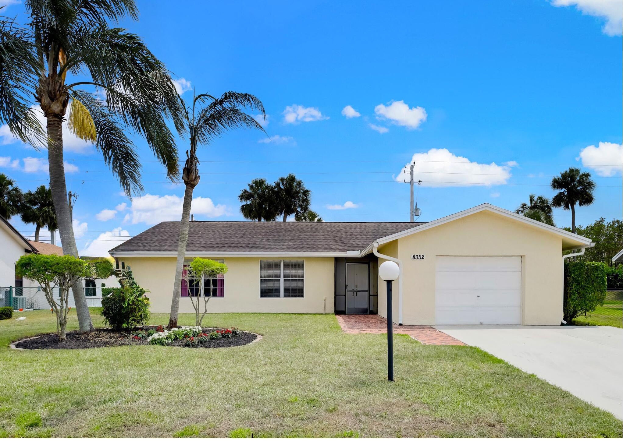 8352 Blue Cypress Drive