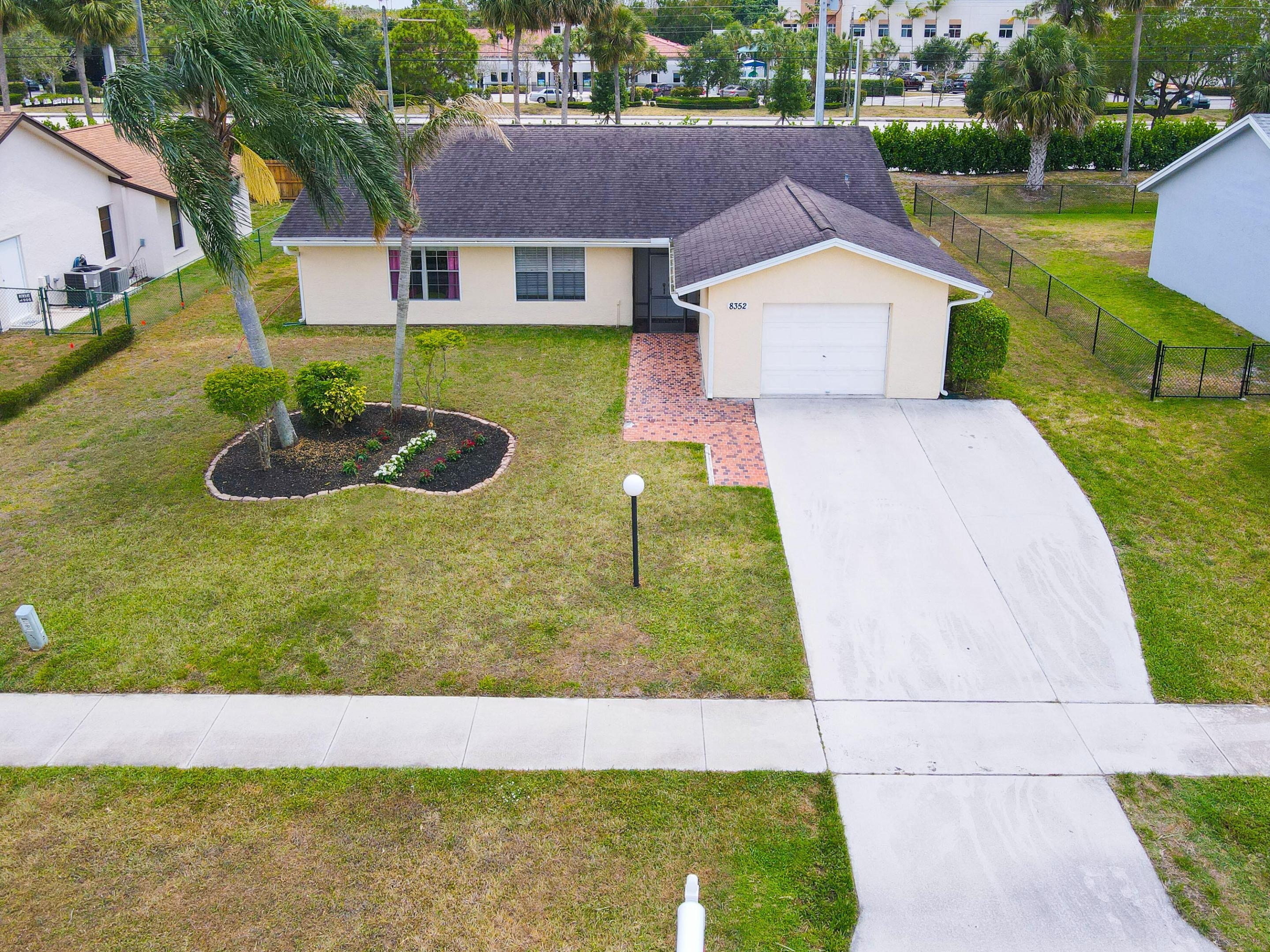 8352 Blue Cypress Drive