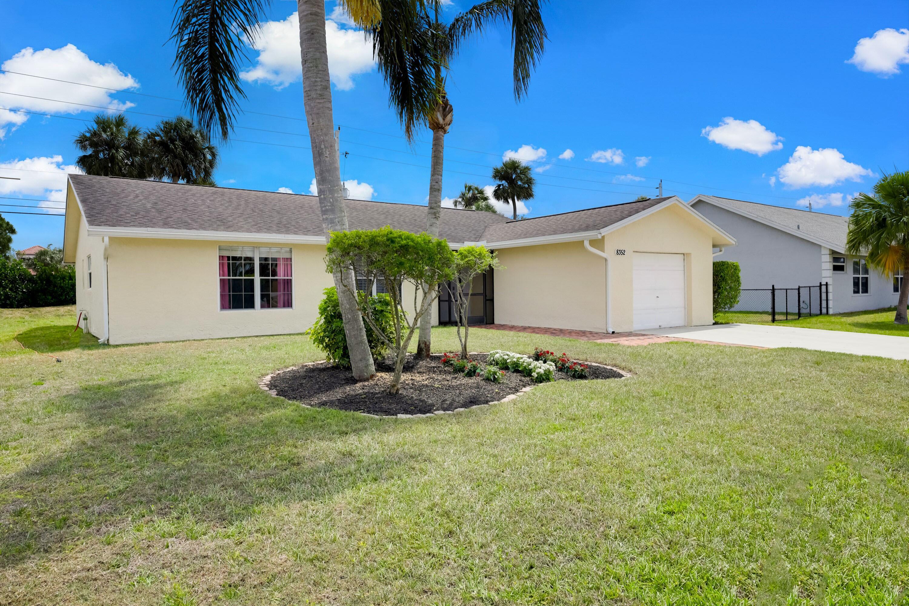 8352 Blue Cypress Drive