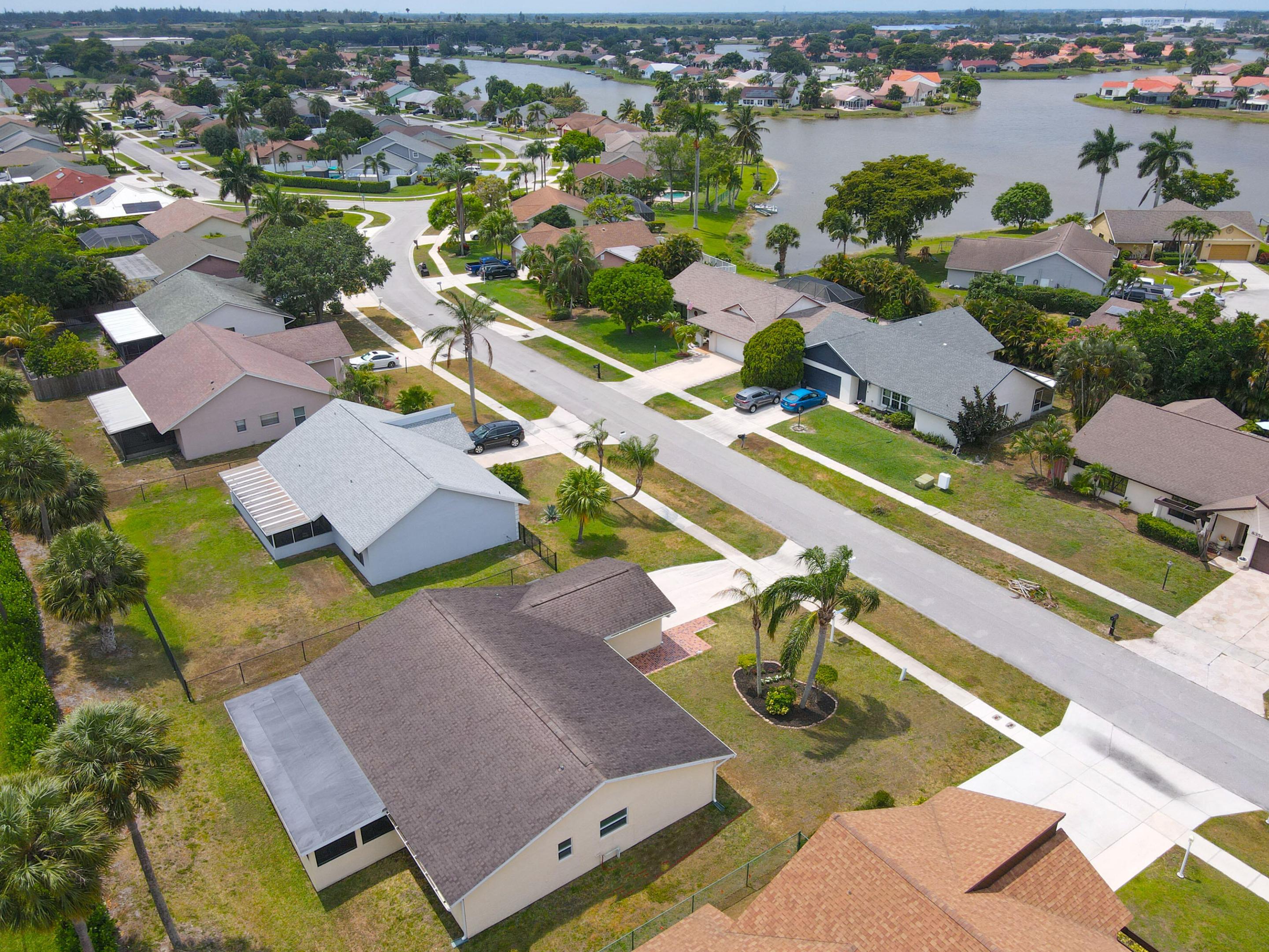 8352 Blue Cypress Drive