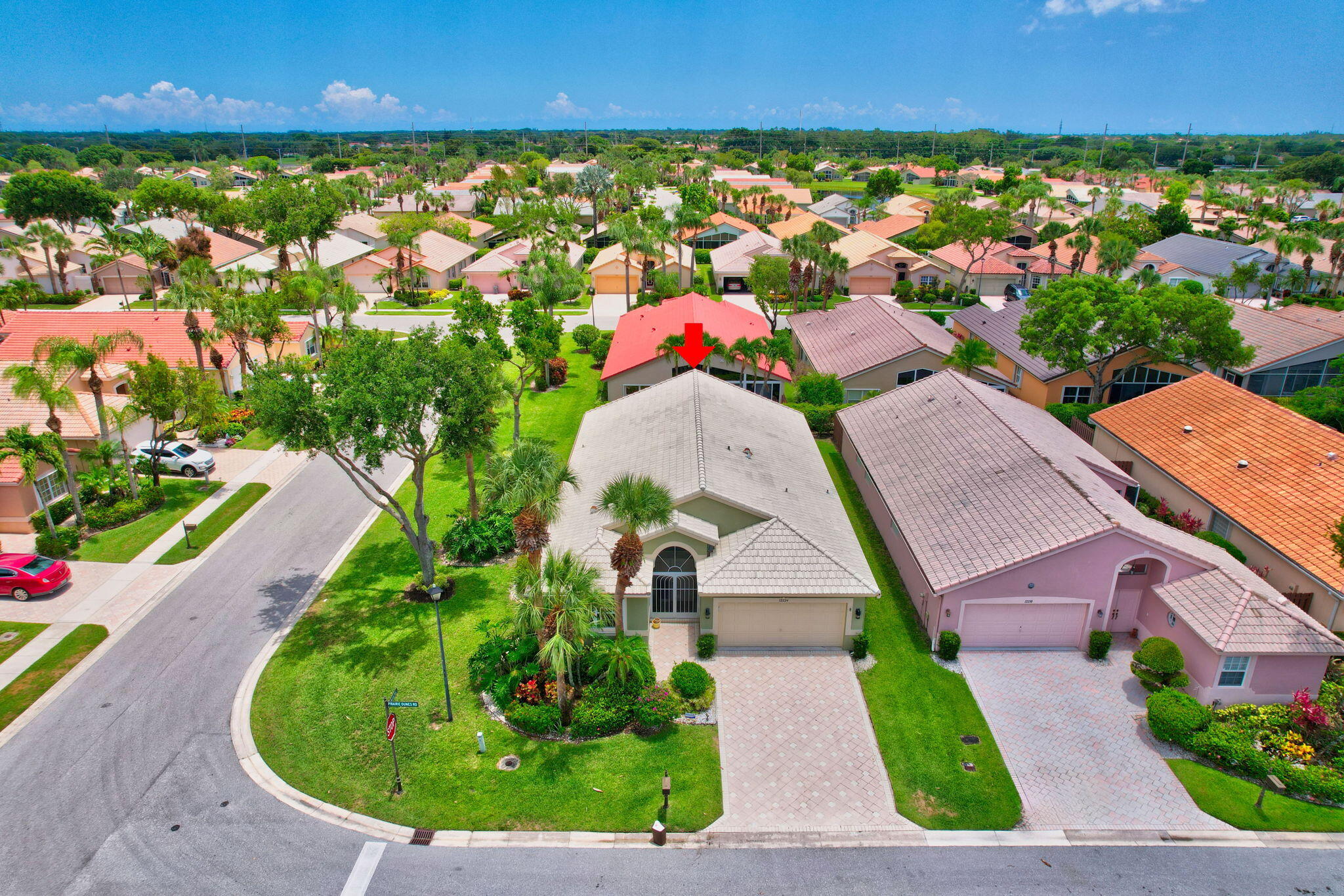 12224 Prairie Dunes Road
