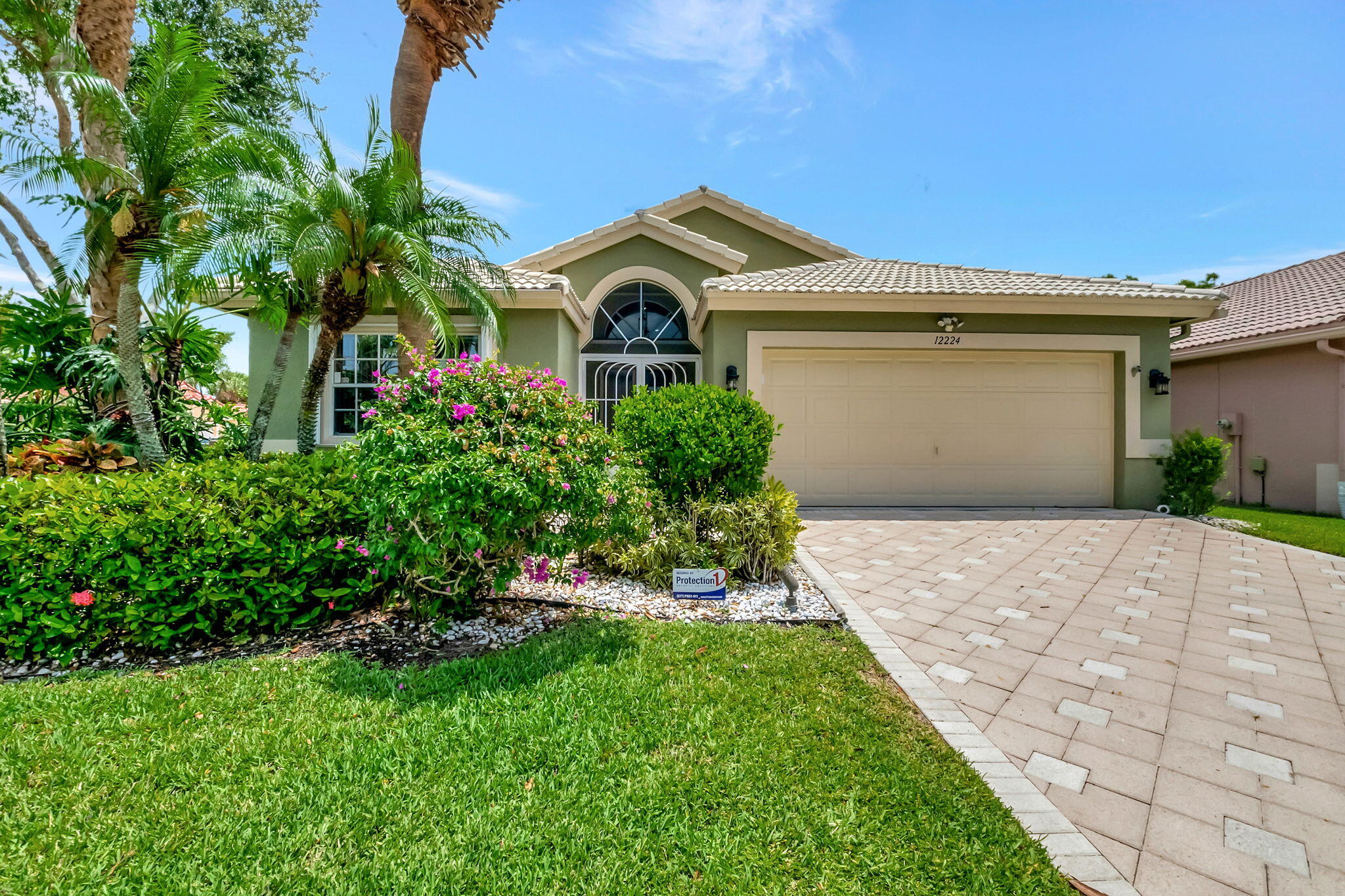 12224 Prairie Dunes Road