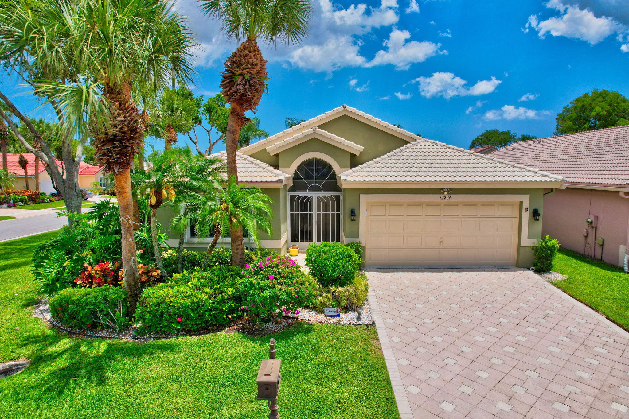 12224 Prairie Dunes Road