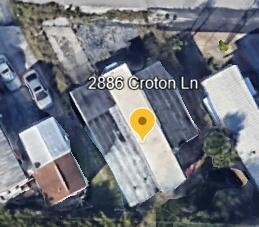 2886 Croton Lane