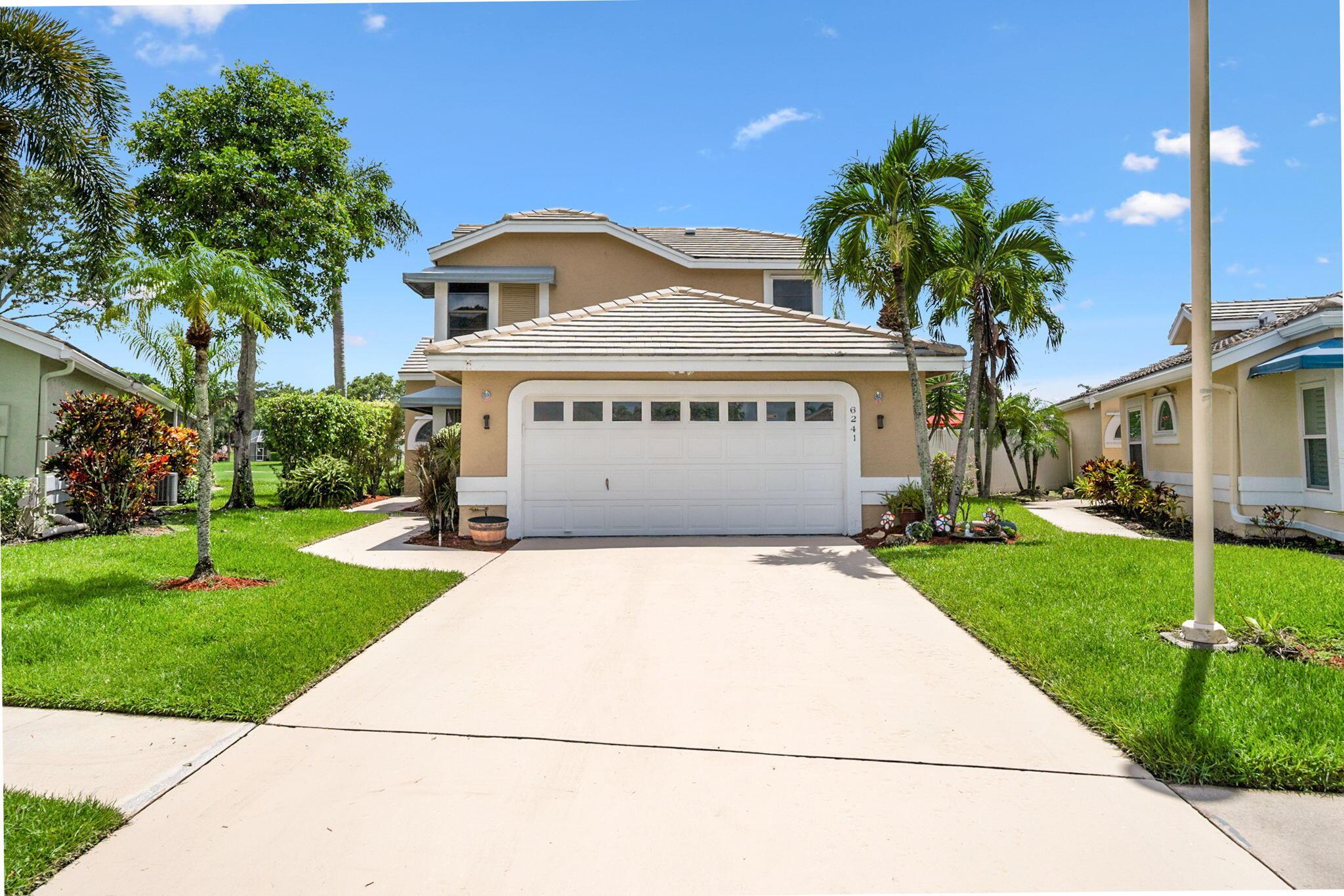6241 Beaconwood Road