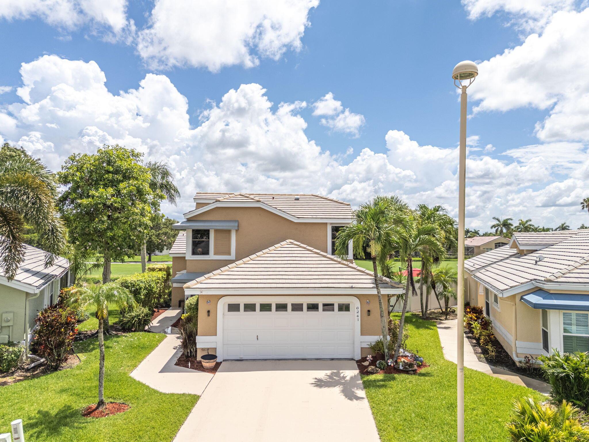 6241 Beaconwood Road