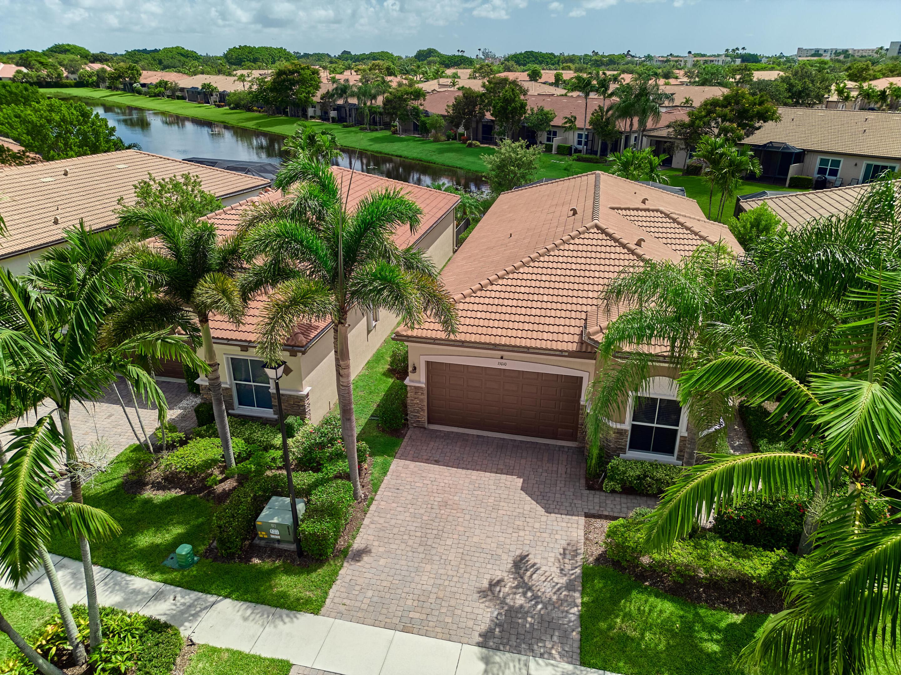 15010 Rapolla Drive