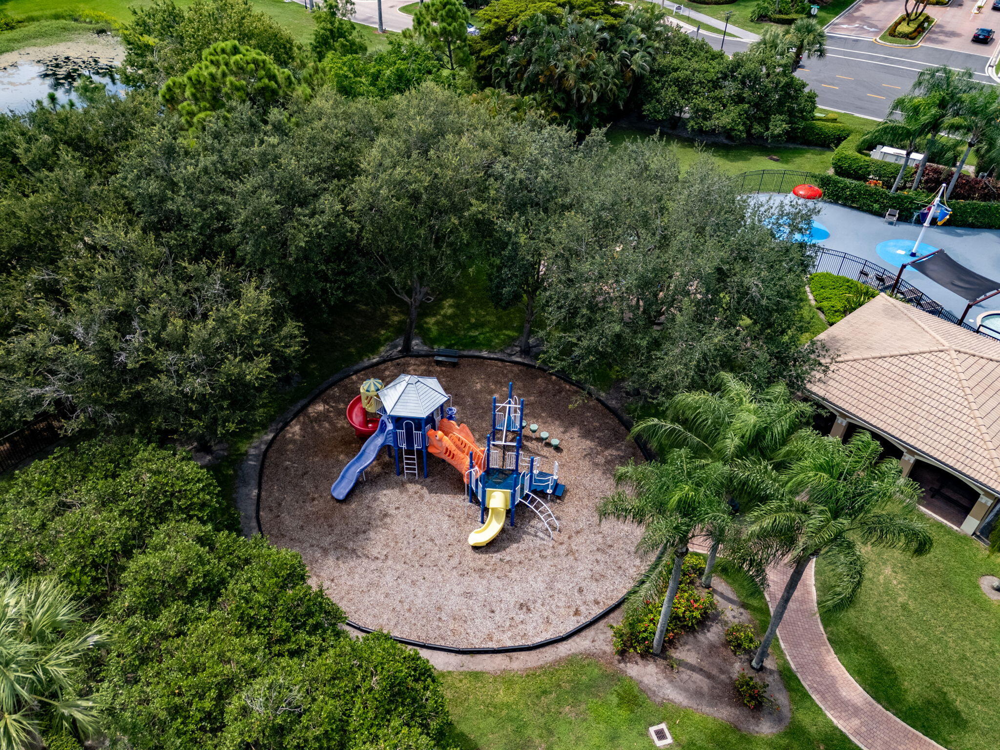 5065 Nautica Lake Circle