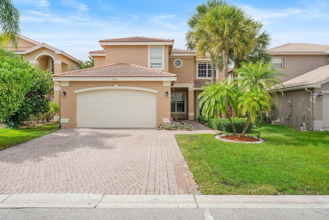 5065 Nautica Lake Circle