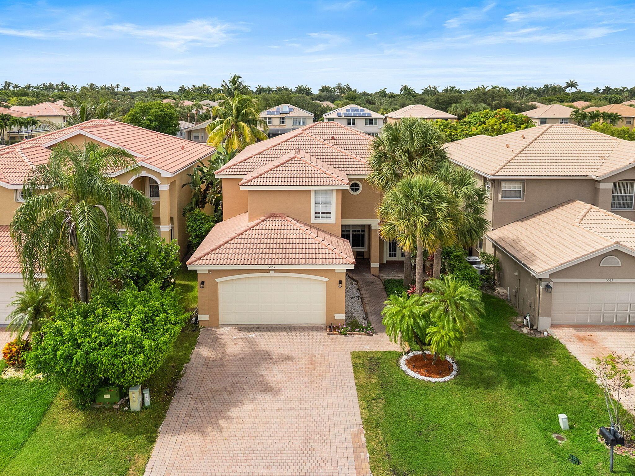 5065 Nautica Lake Circle