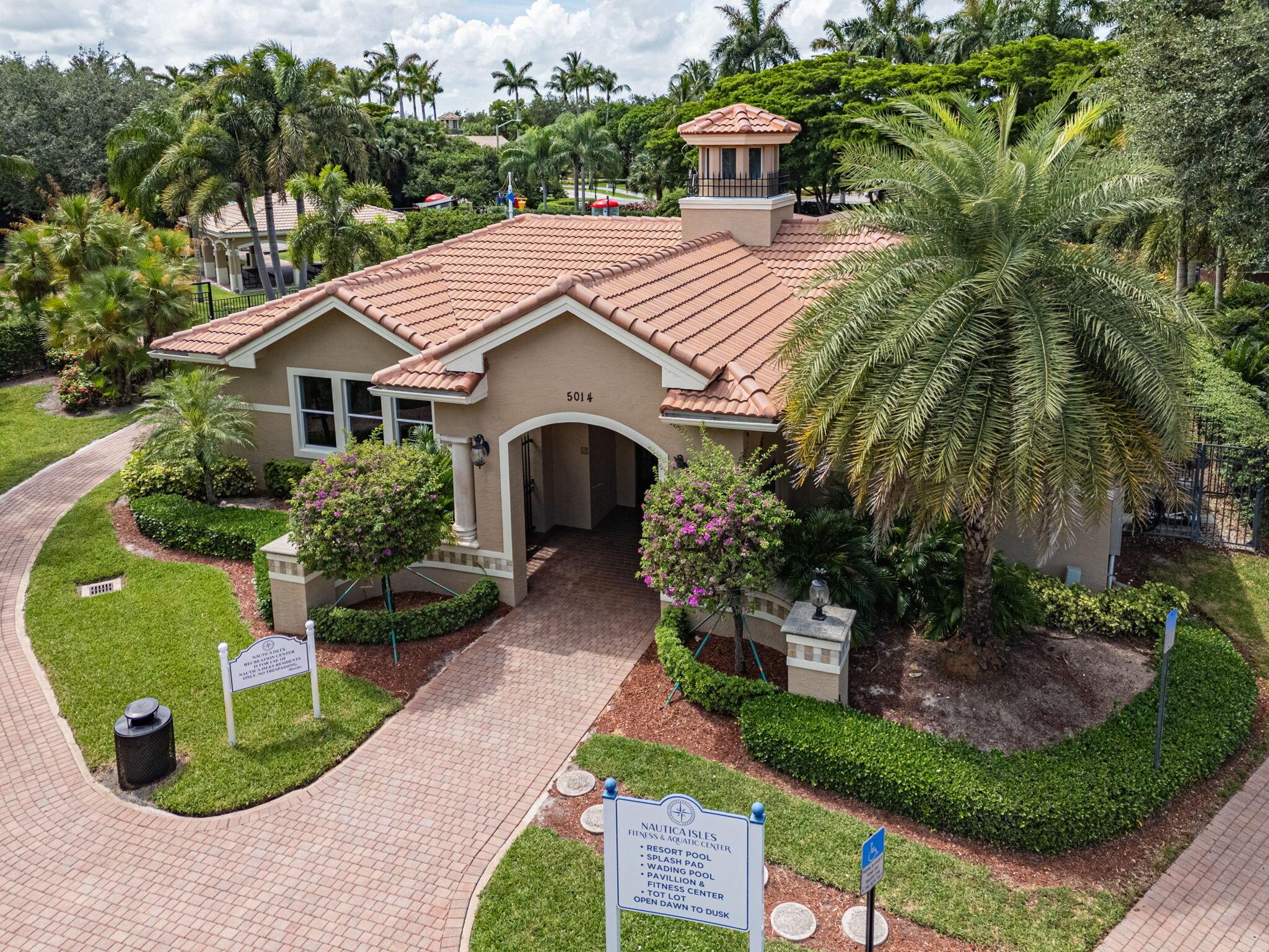5065 Nautica Lake Circle
