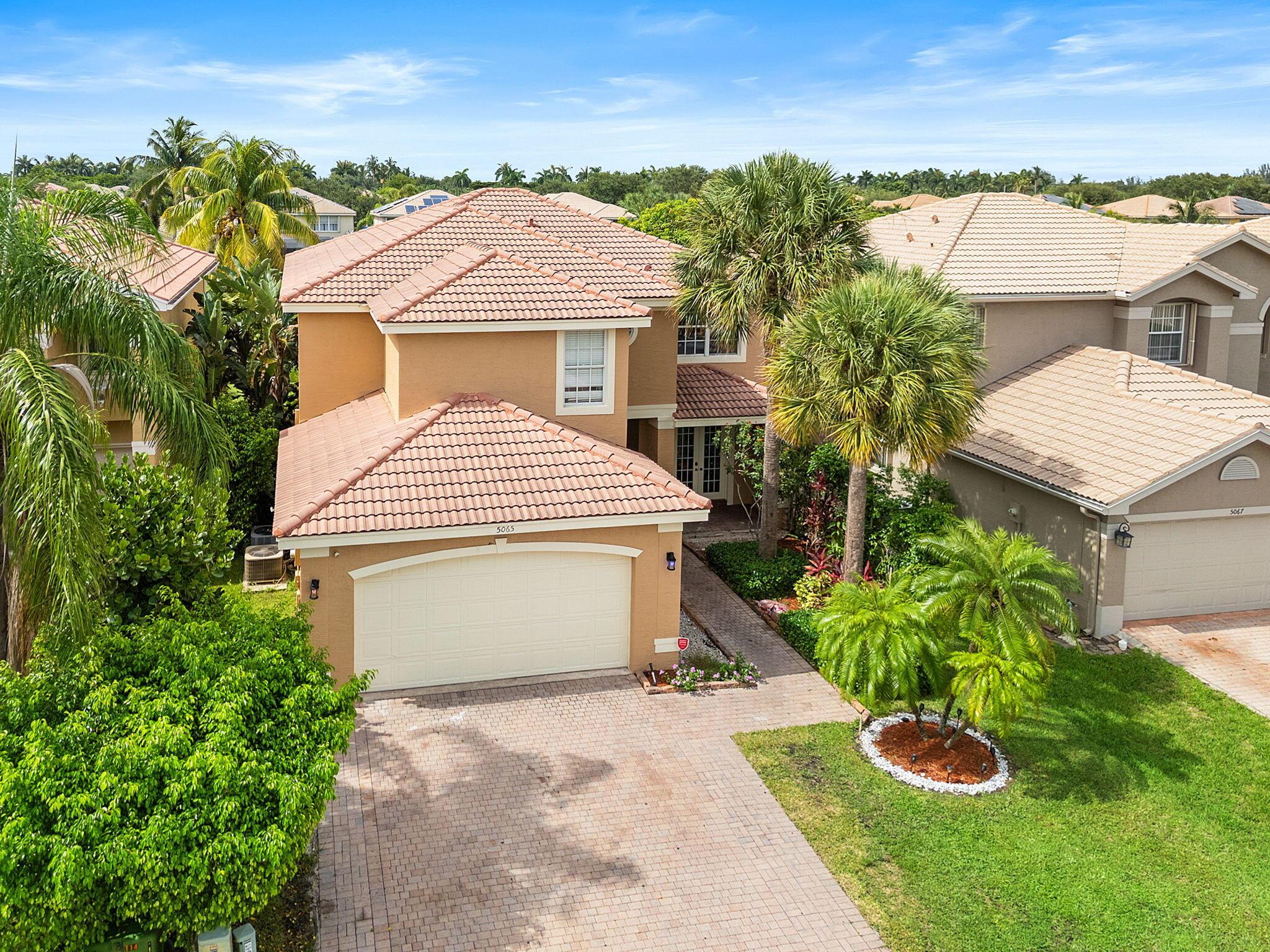 5065 Nautica Lake Circle