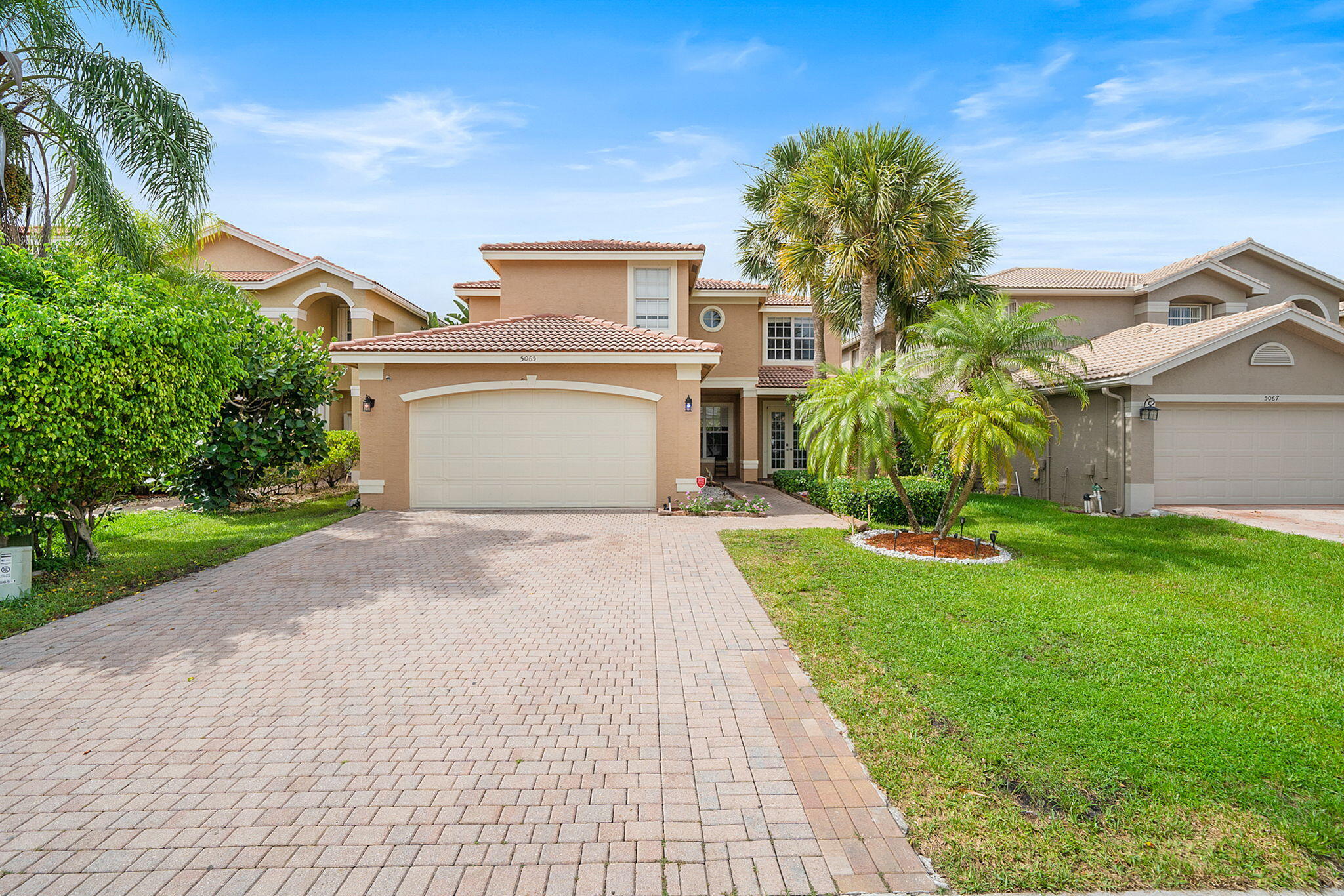 5065 Nautica Lake Circle