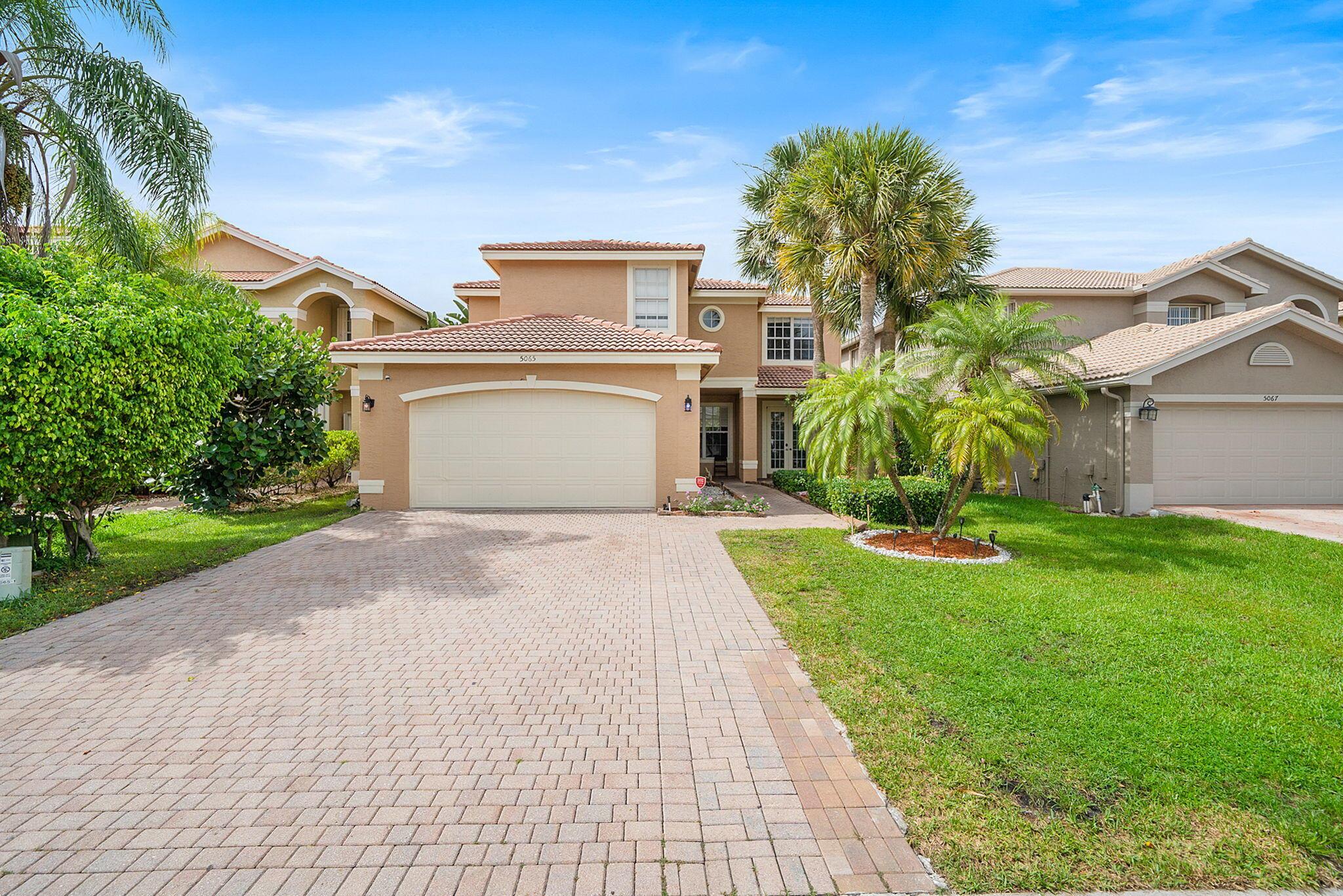 5065 Nautica Lake Circle