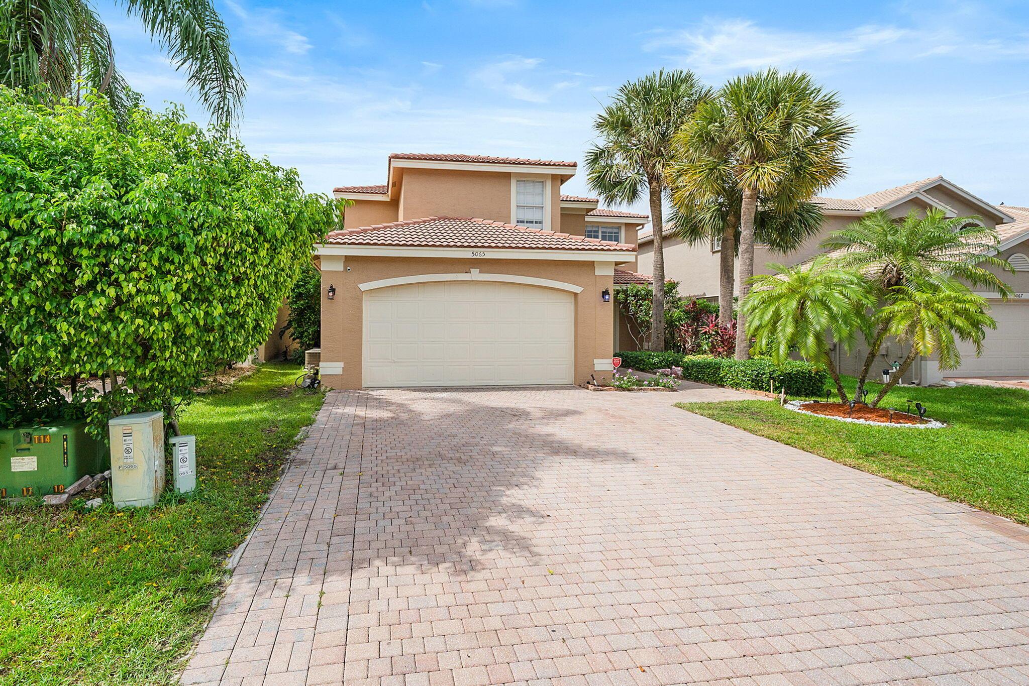 5065 Nautica Lake Circle