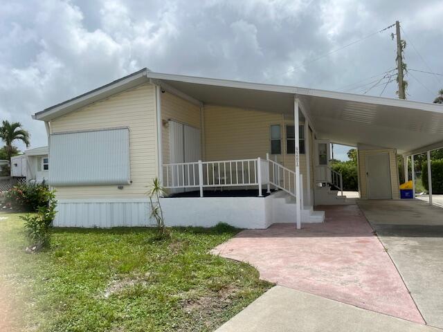 9201 Highpoint Drive