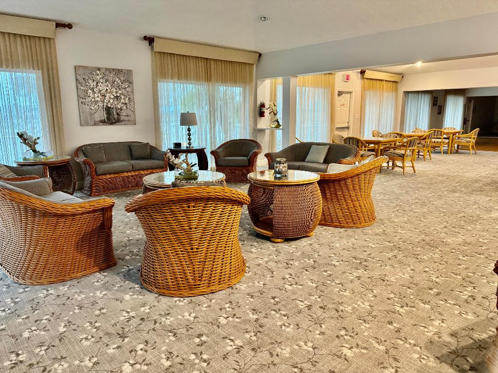 20991 Covington Drive