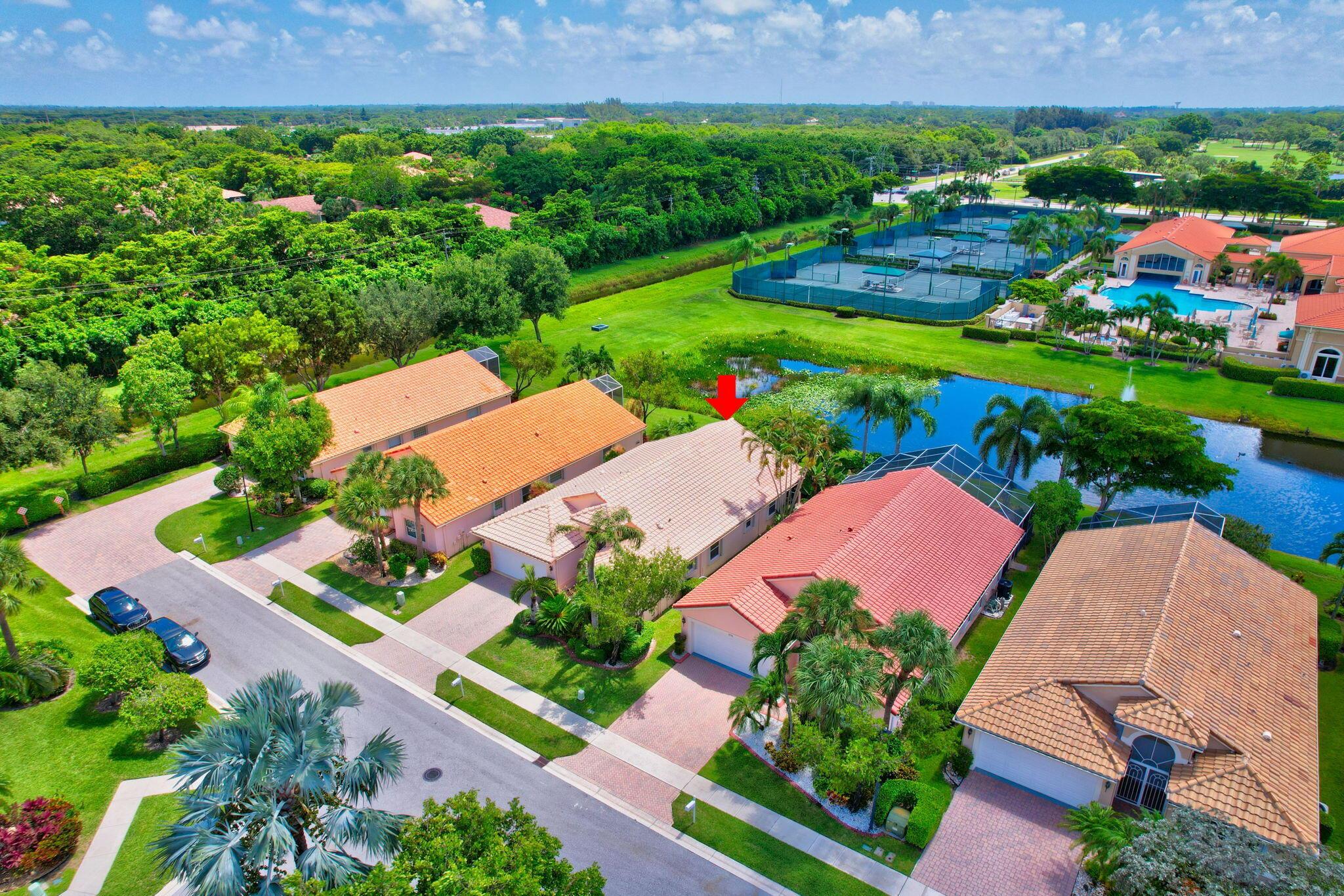 11530 Spring Oak Avenue