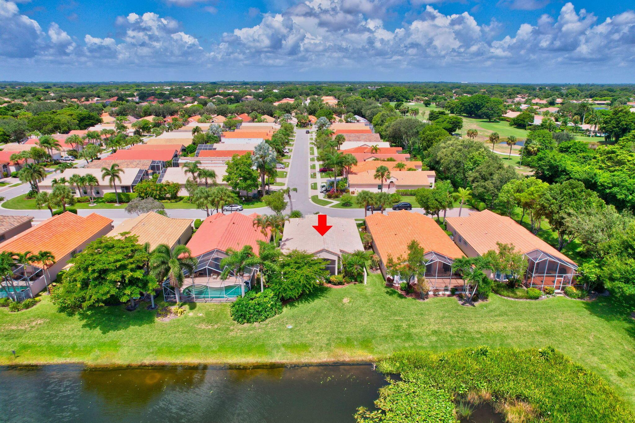 11530 Spring Oak Avenue