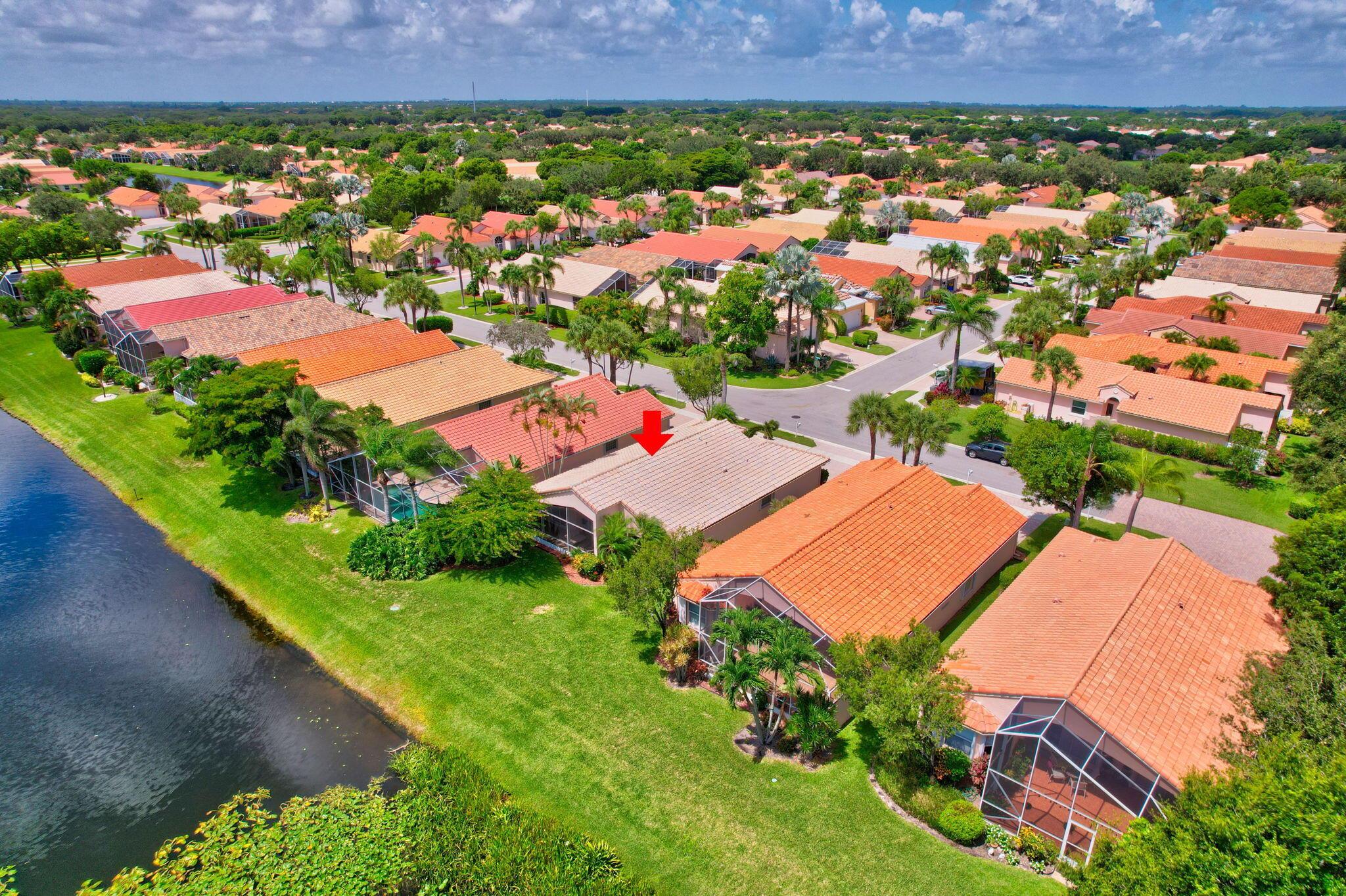 11530 Spring Oak Avenue