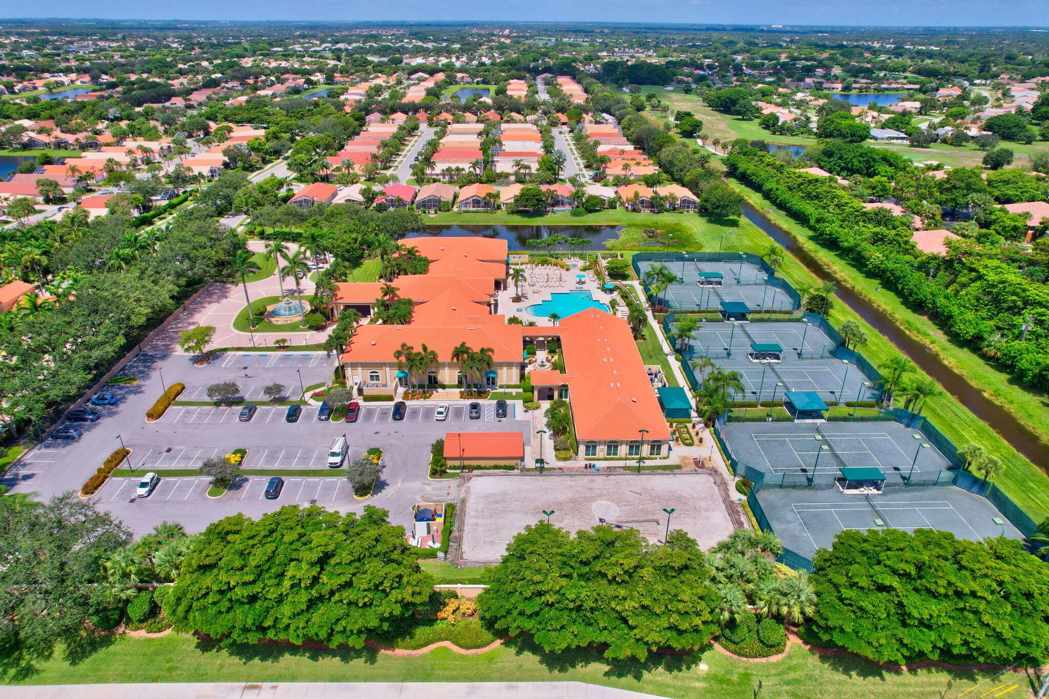 11530 Spring Oak Avenue