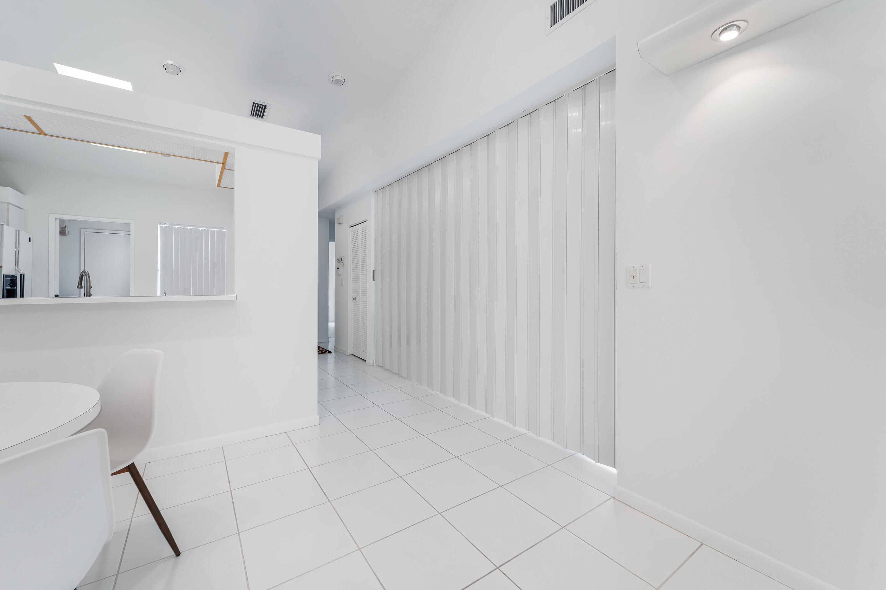 Private Address