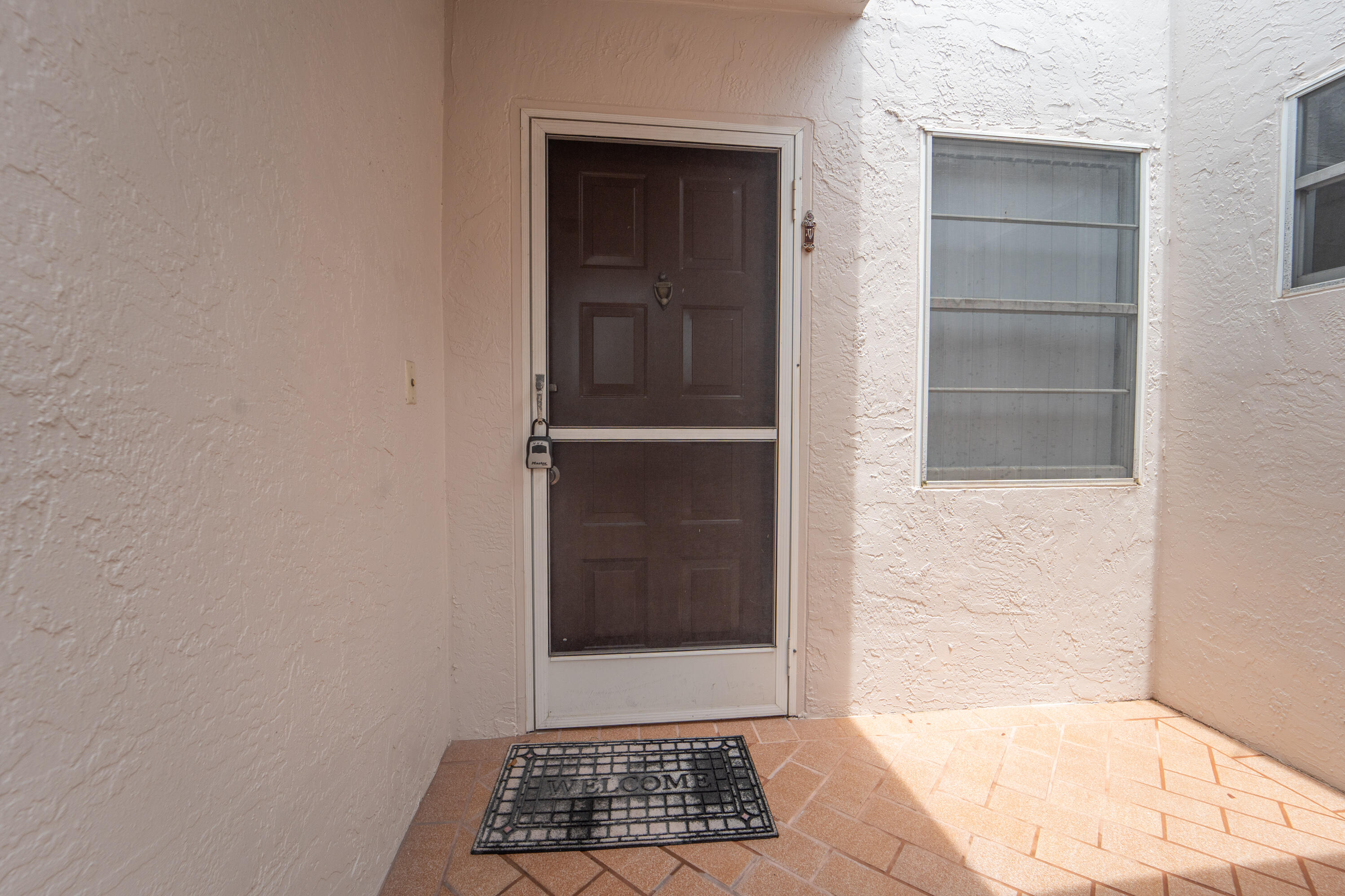 Private Address