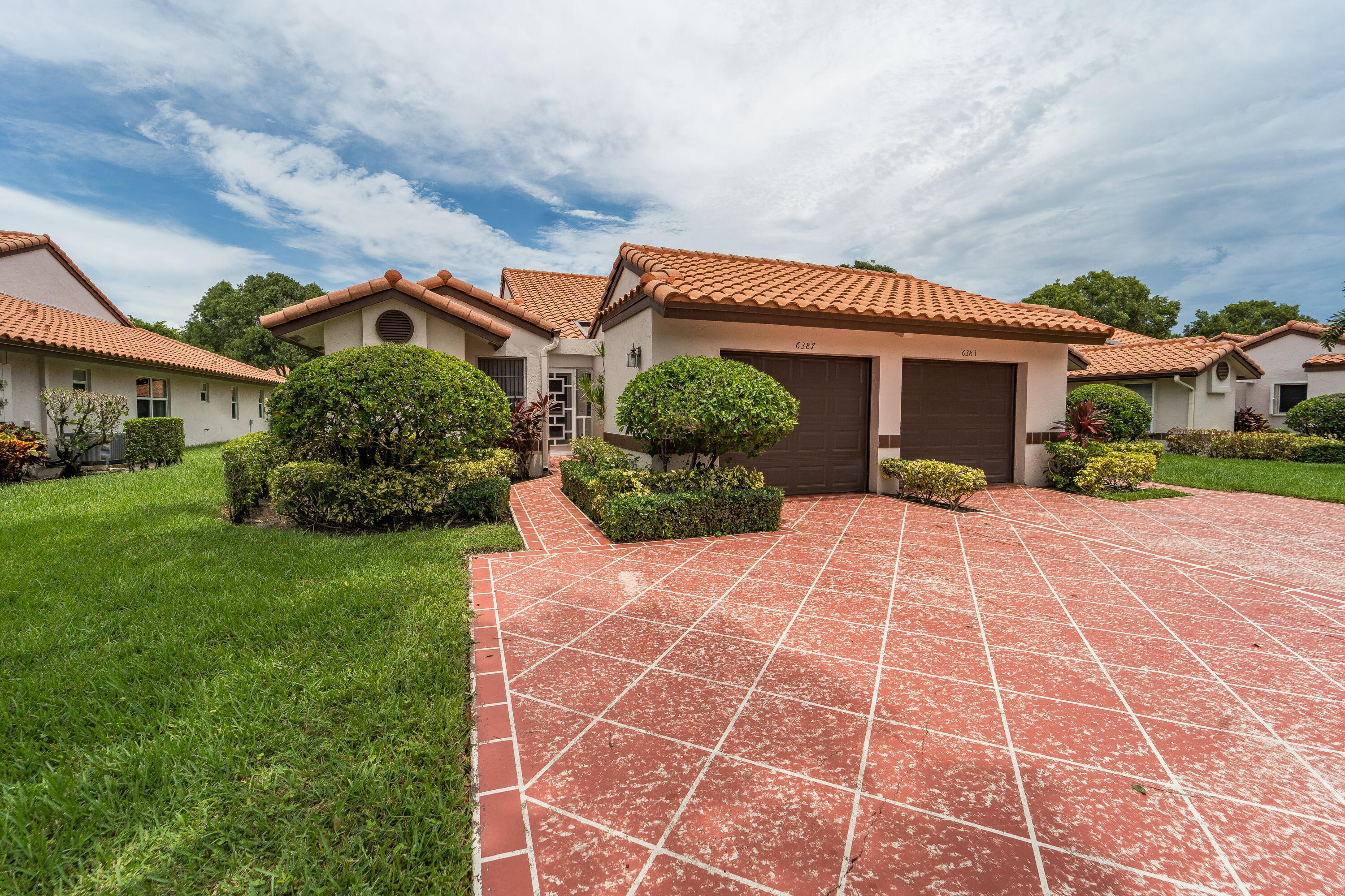 6387 Mill Pointe Circle