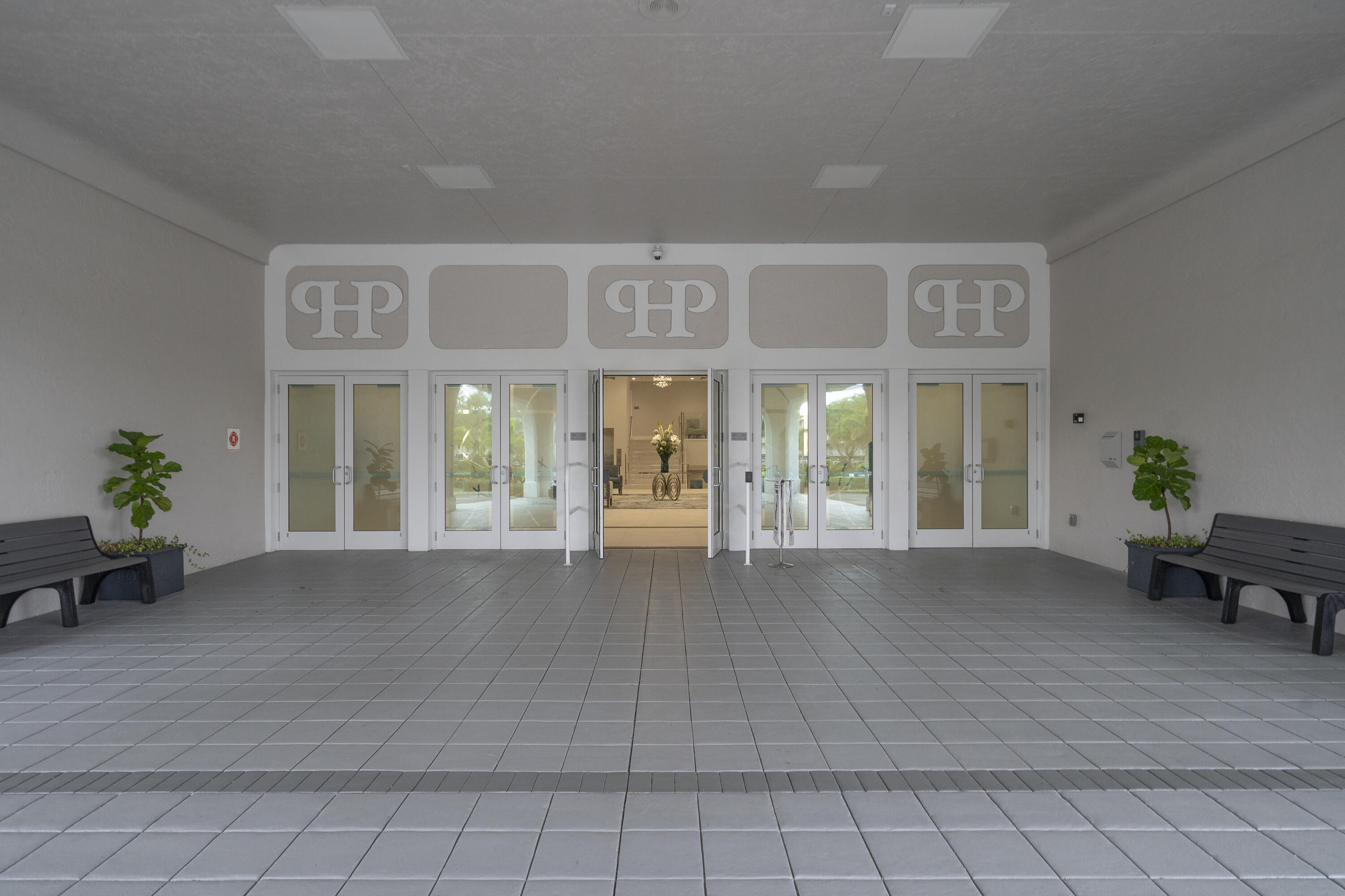 Private Address