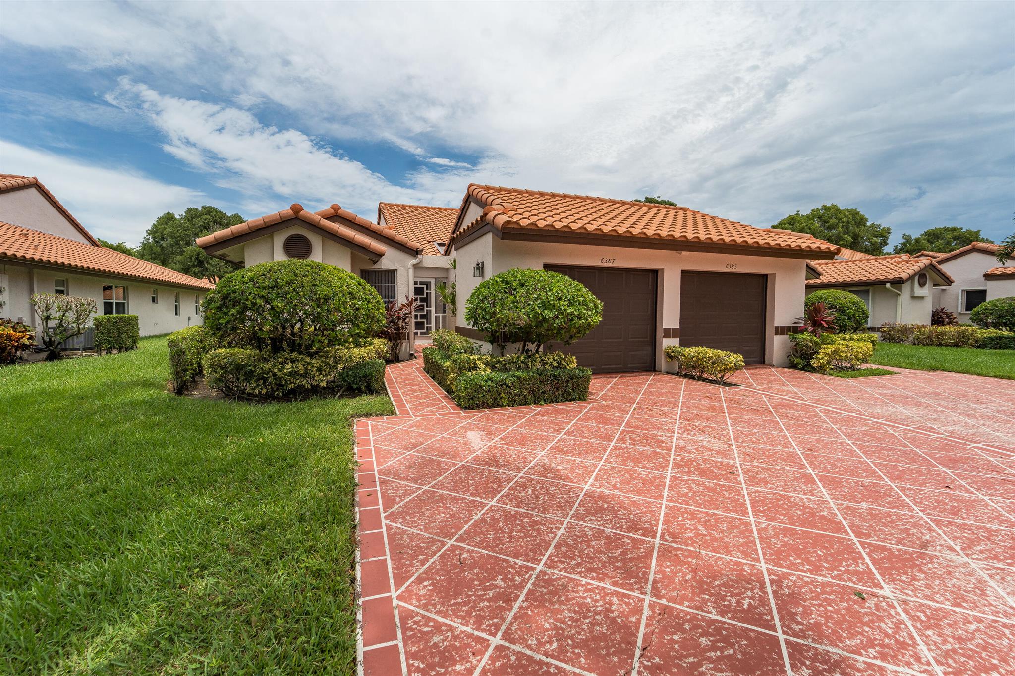 6387 Mill Pointe Circle