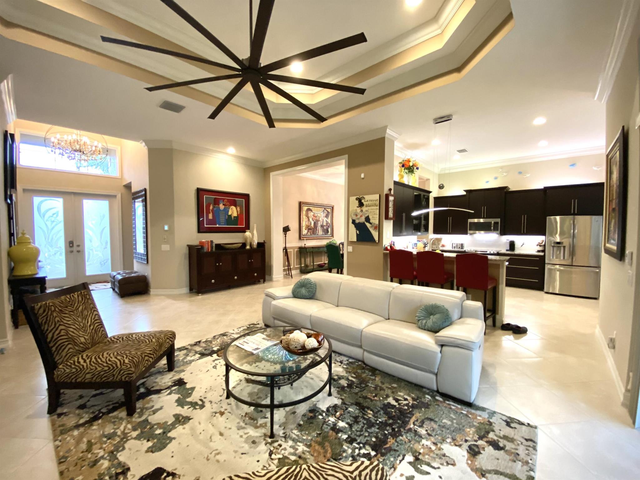 9849 Bluefield Drive
