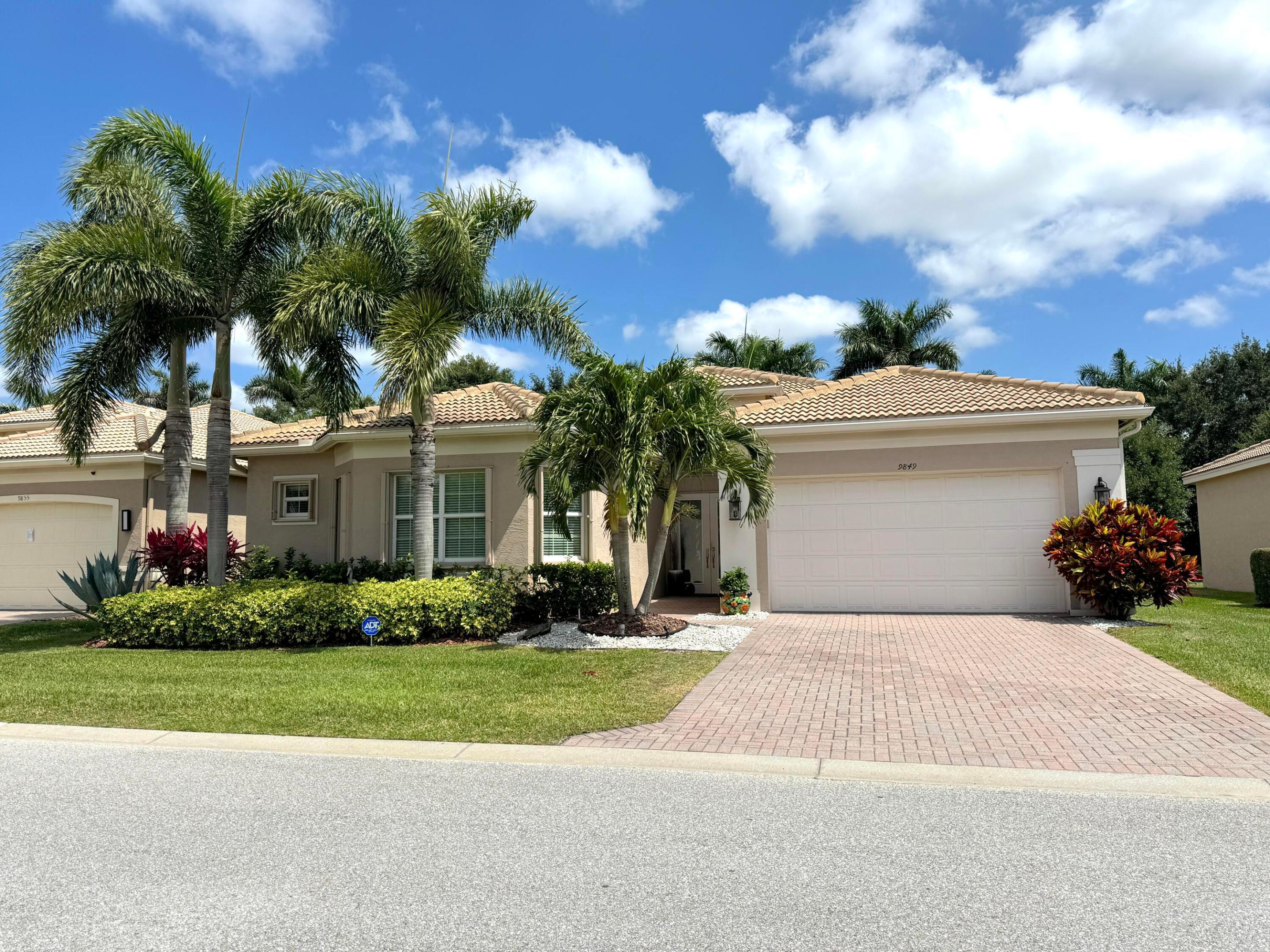 9849 Bluefield Drive