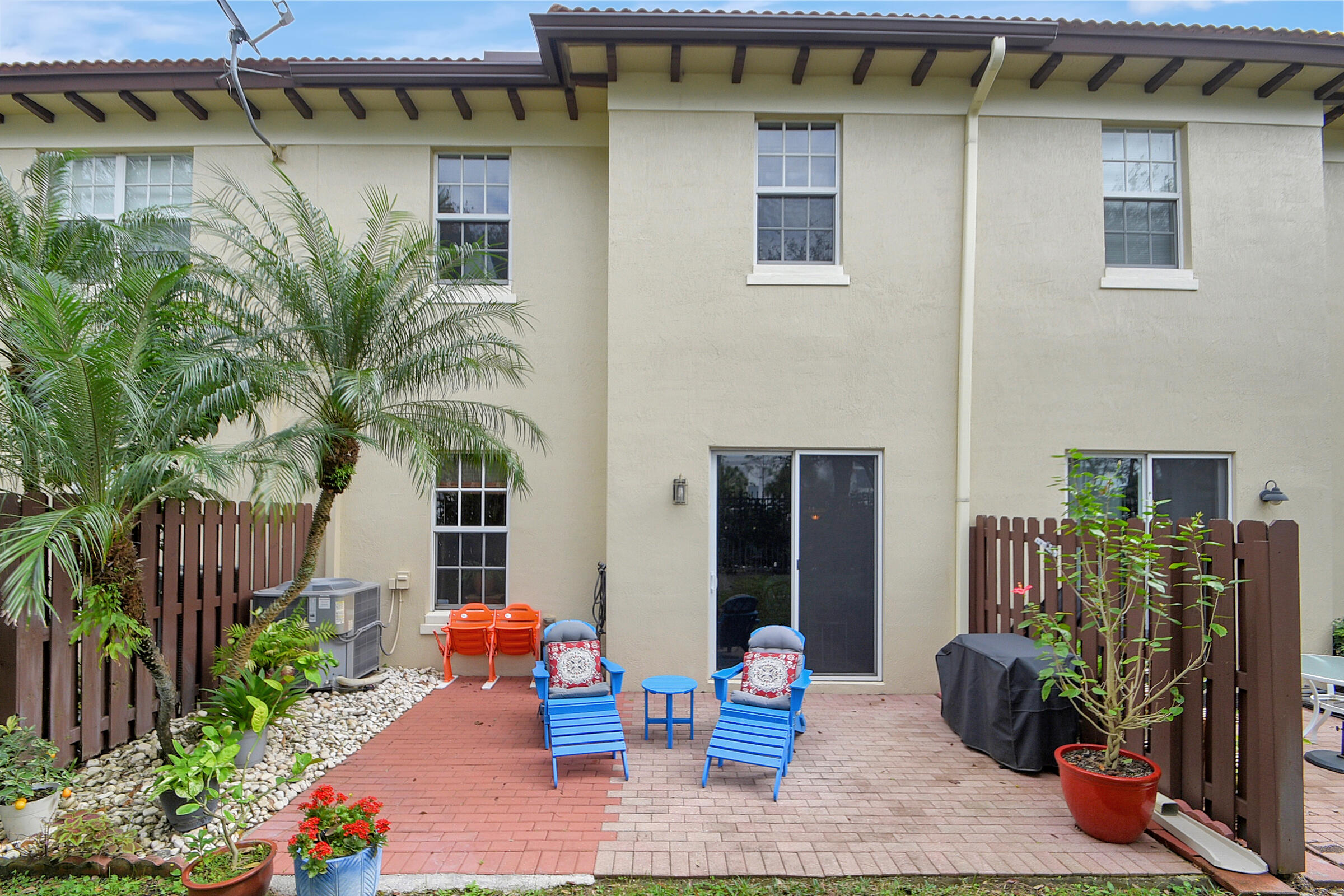 2781 Eagle Rock Circle 307