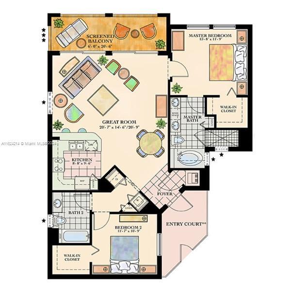 2900 NW 125th Avenue 3-417