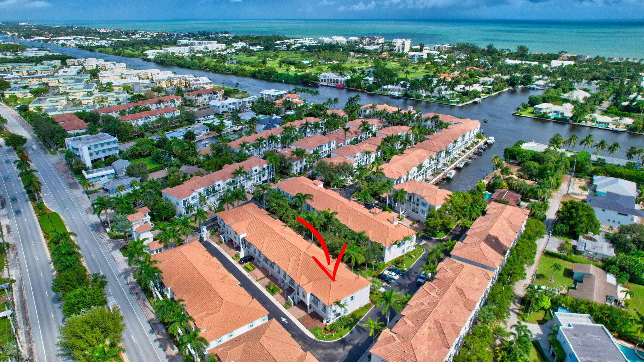 3119 Waterside Circle