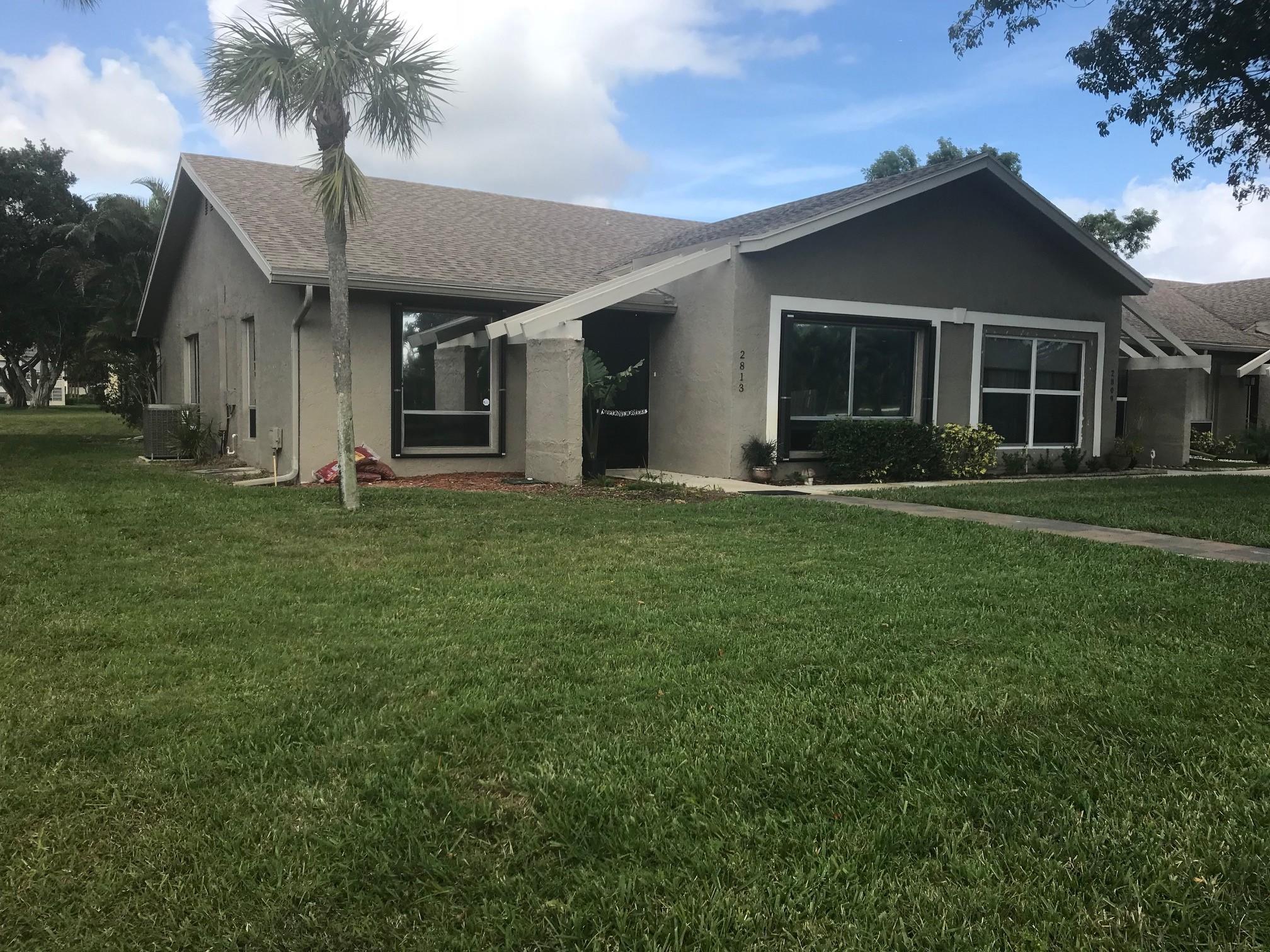 2813 Zorno Way