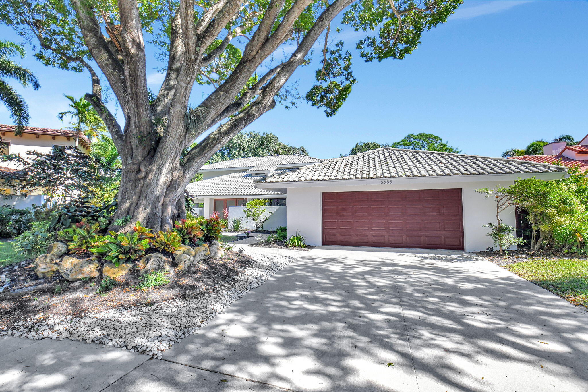 6553 Timber Lane