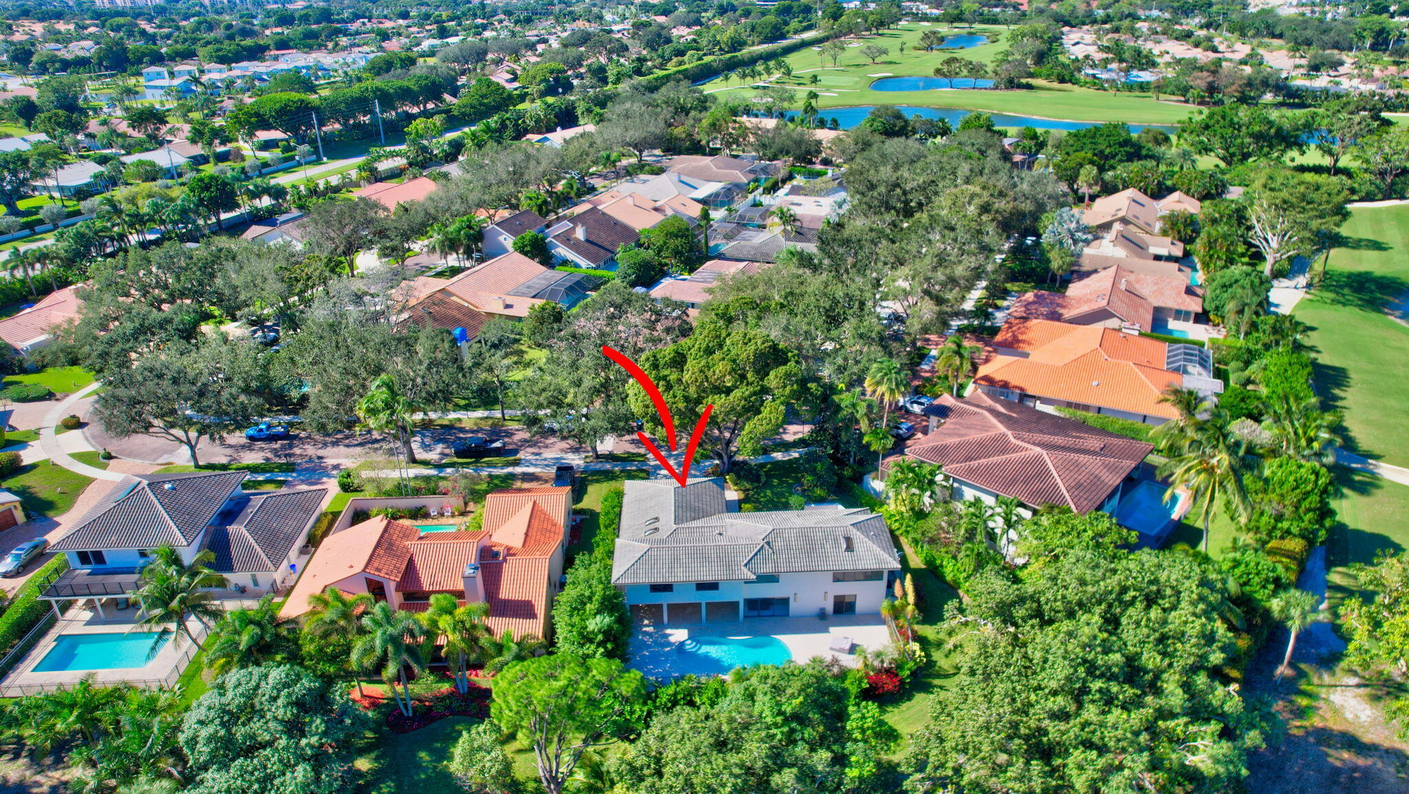 6553 Timber Lane
