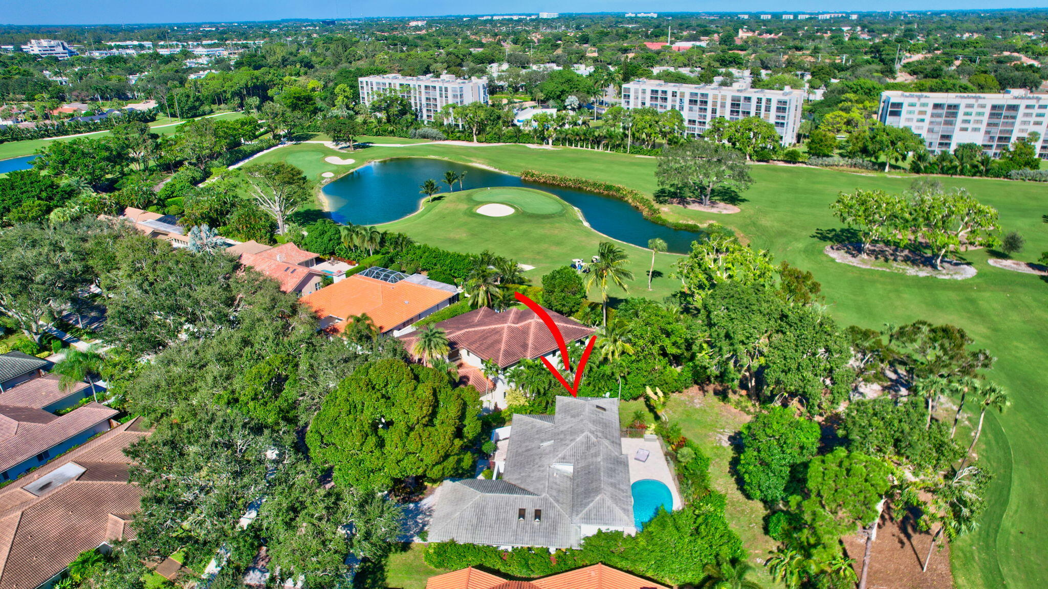 6553 Timber Lane