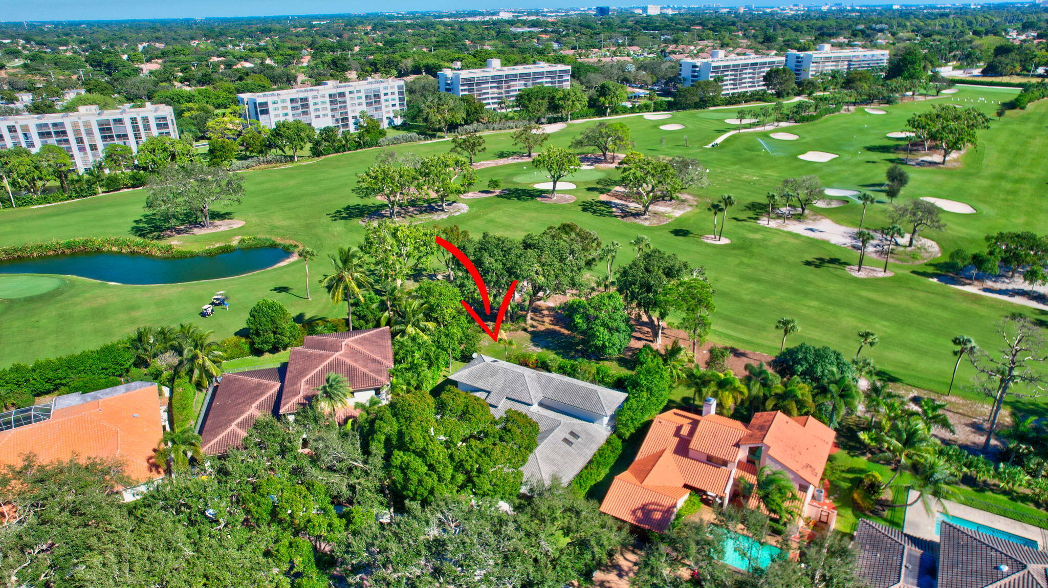 6553 Timber Lane