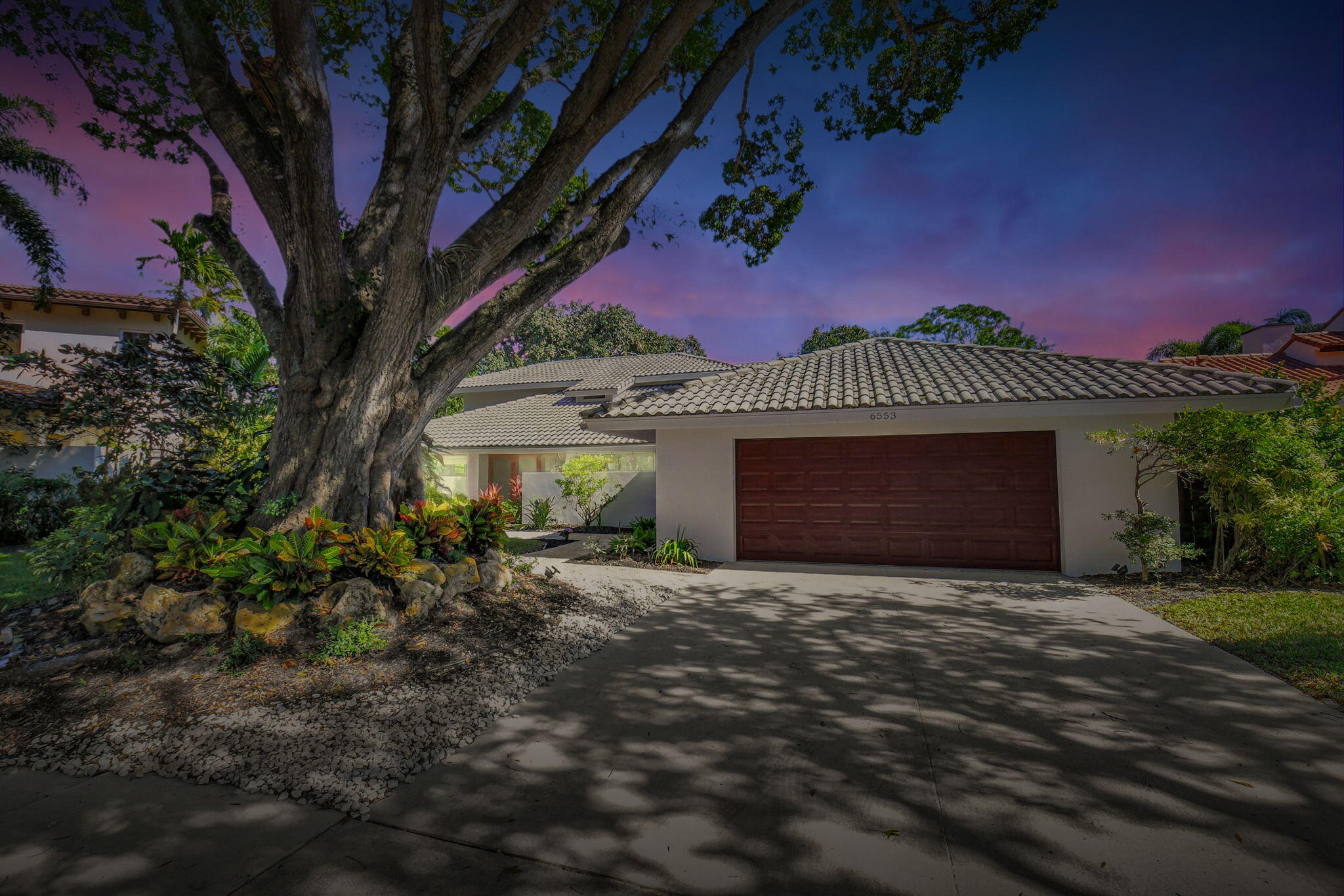 6553 Timber Lane