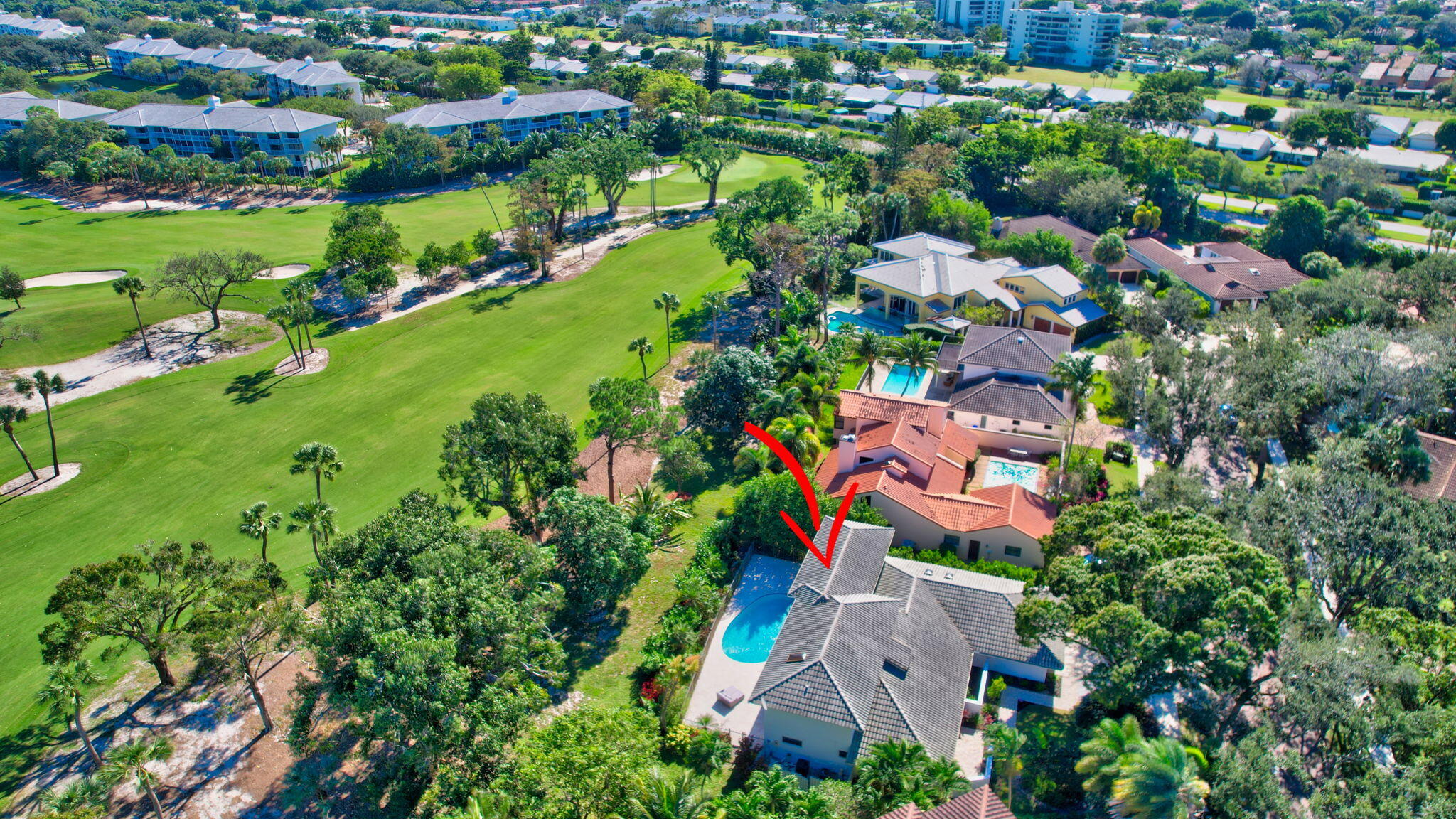6553 Timber Lane